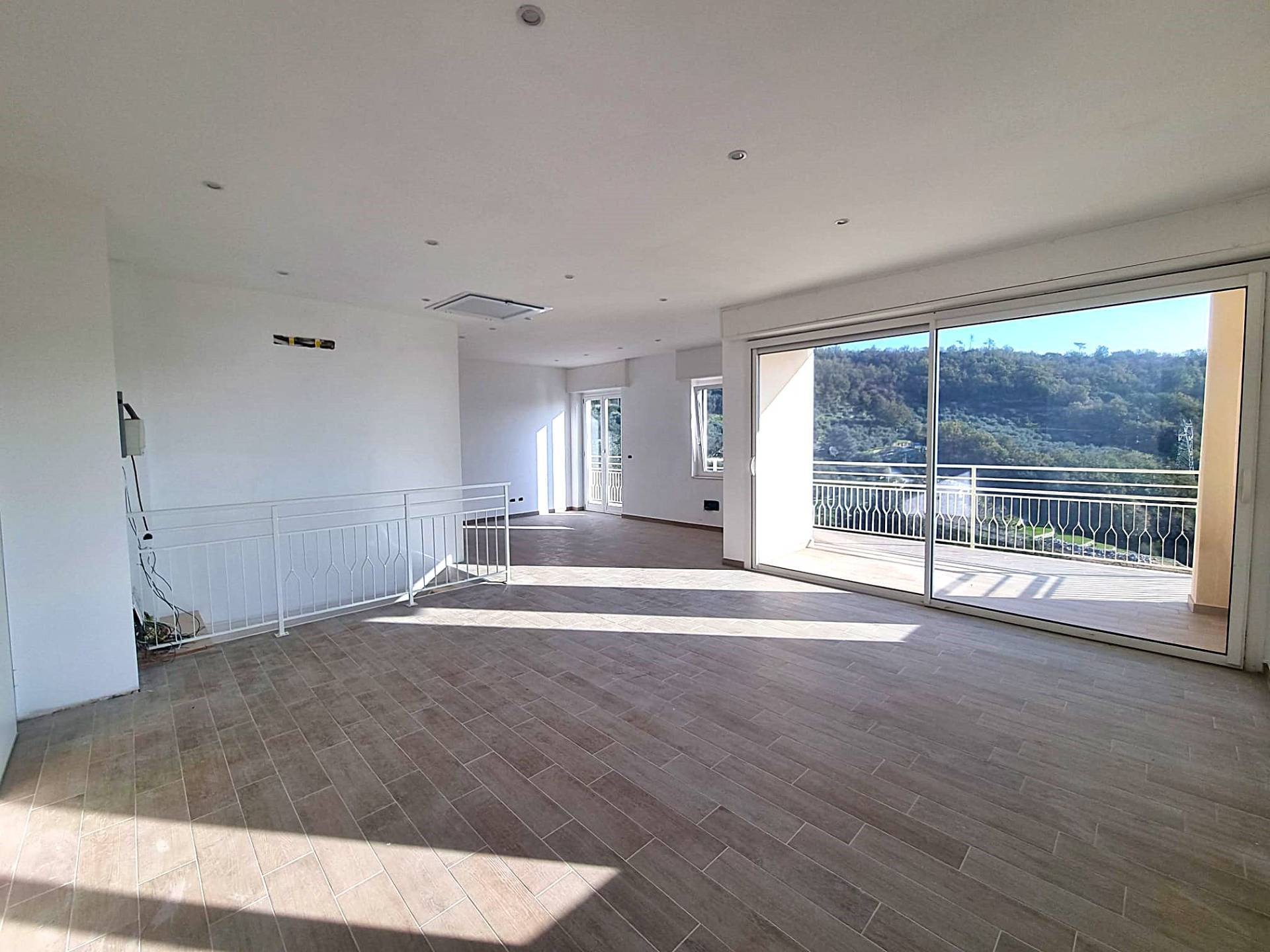 Appartamento in vendita a Finale Ligure