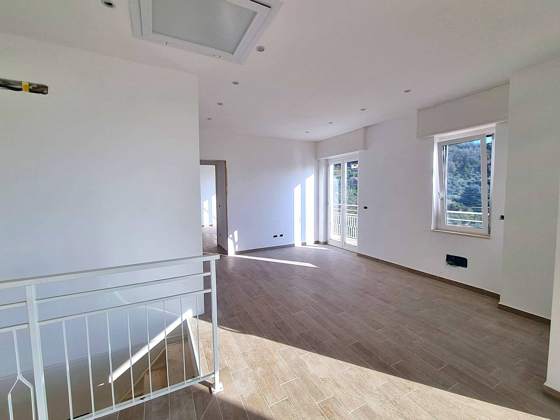 Appartamento in vendita a Finale Ligure