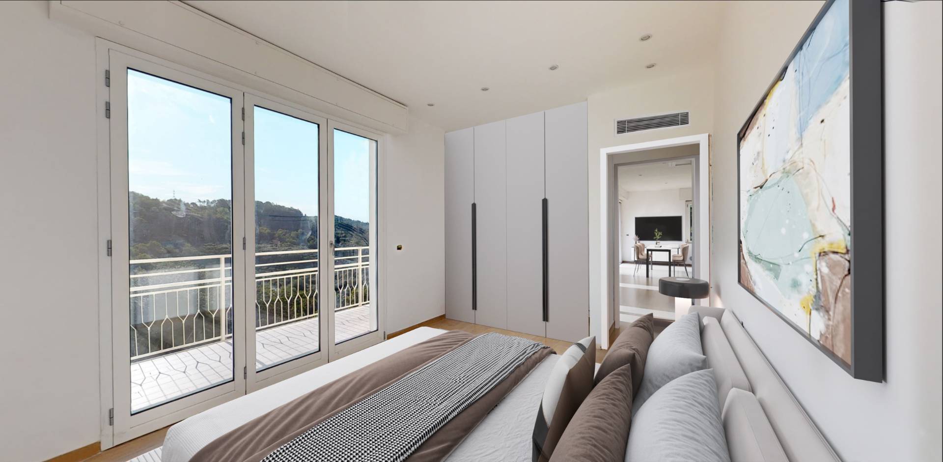 Appartamento in vendita a Finale Ligure