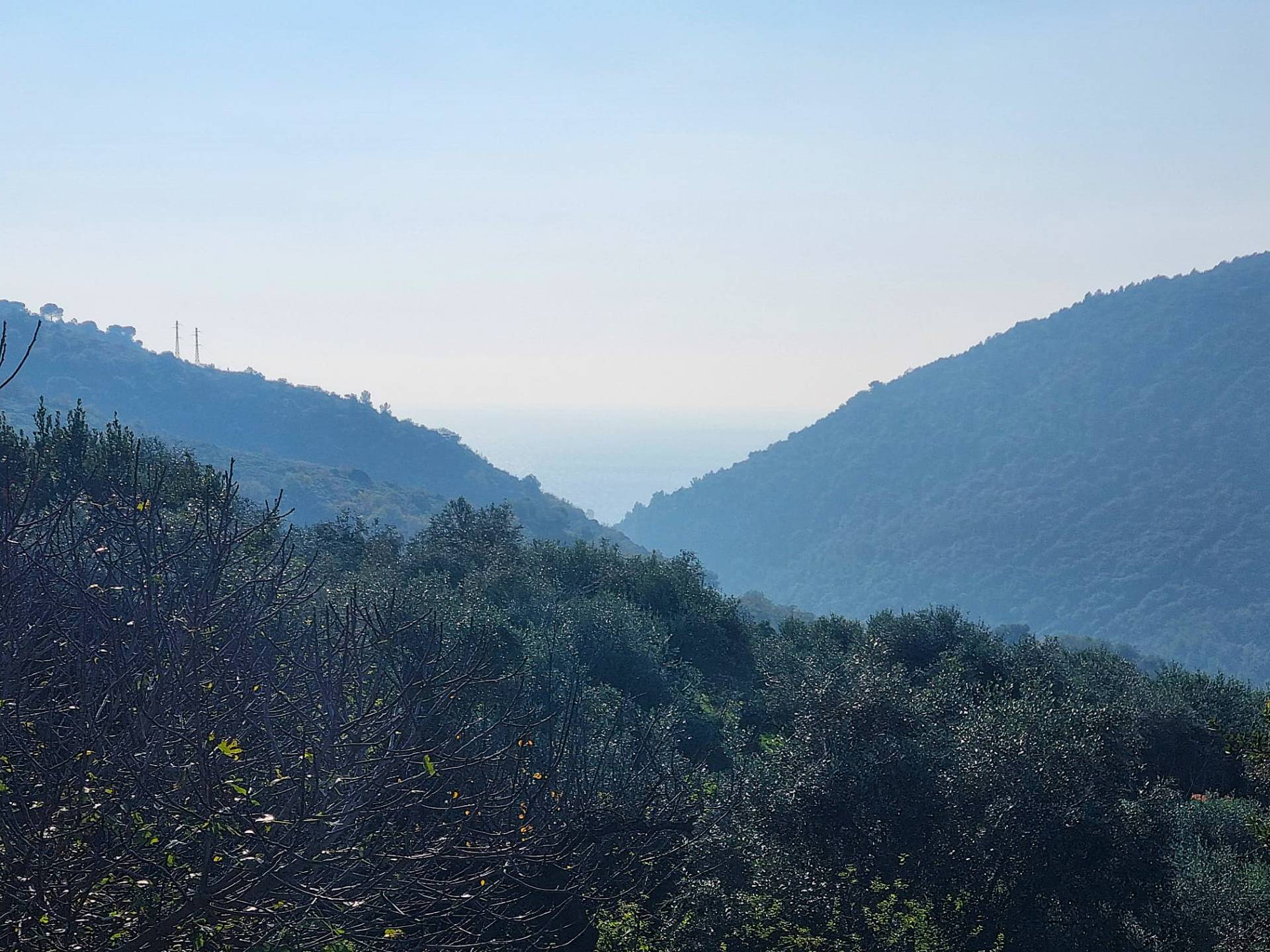 Casa singola in vendita a Finale Ligure