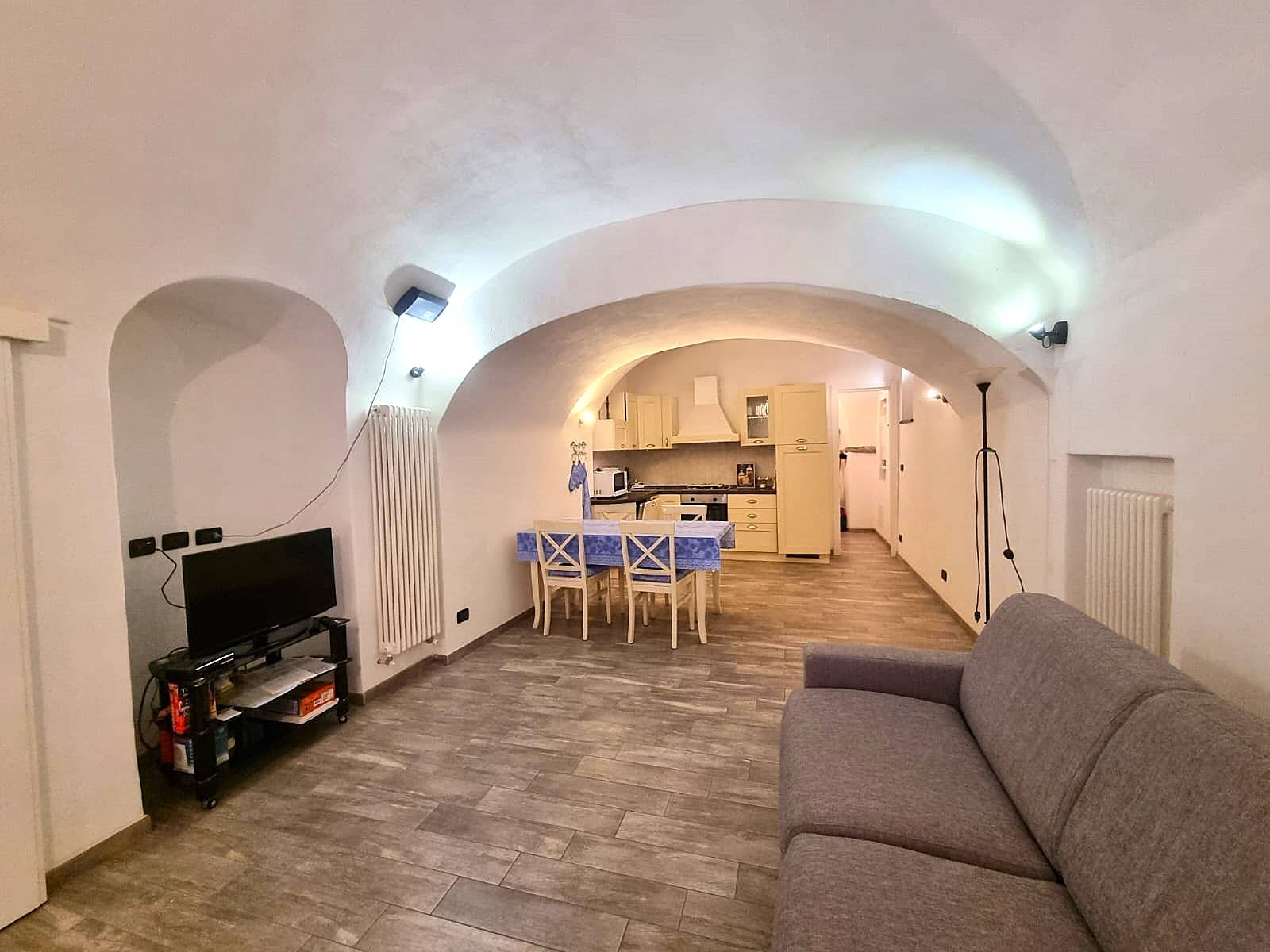 Appartamento in vendita a Orco Feglino, Feglino