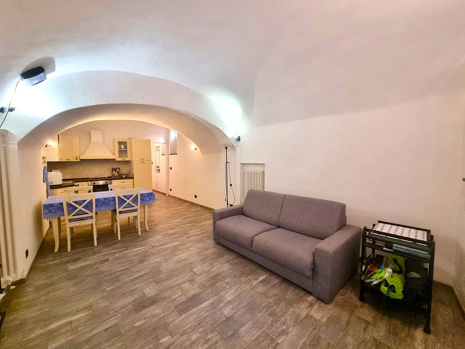 Appartamento in vendita a Orco Feglino, Feglino