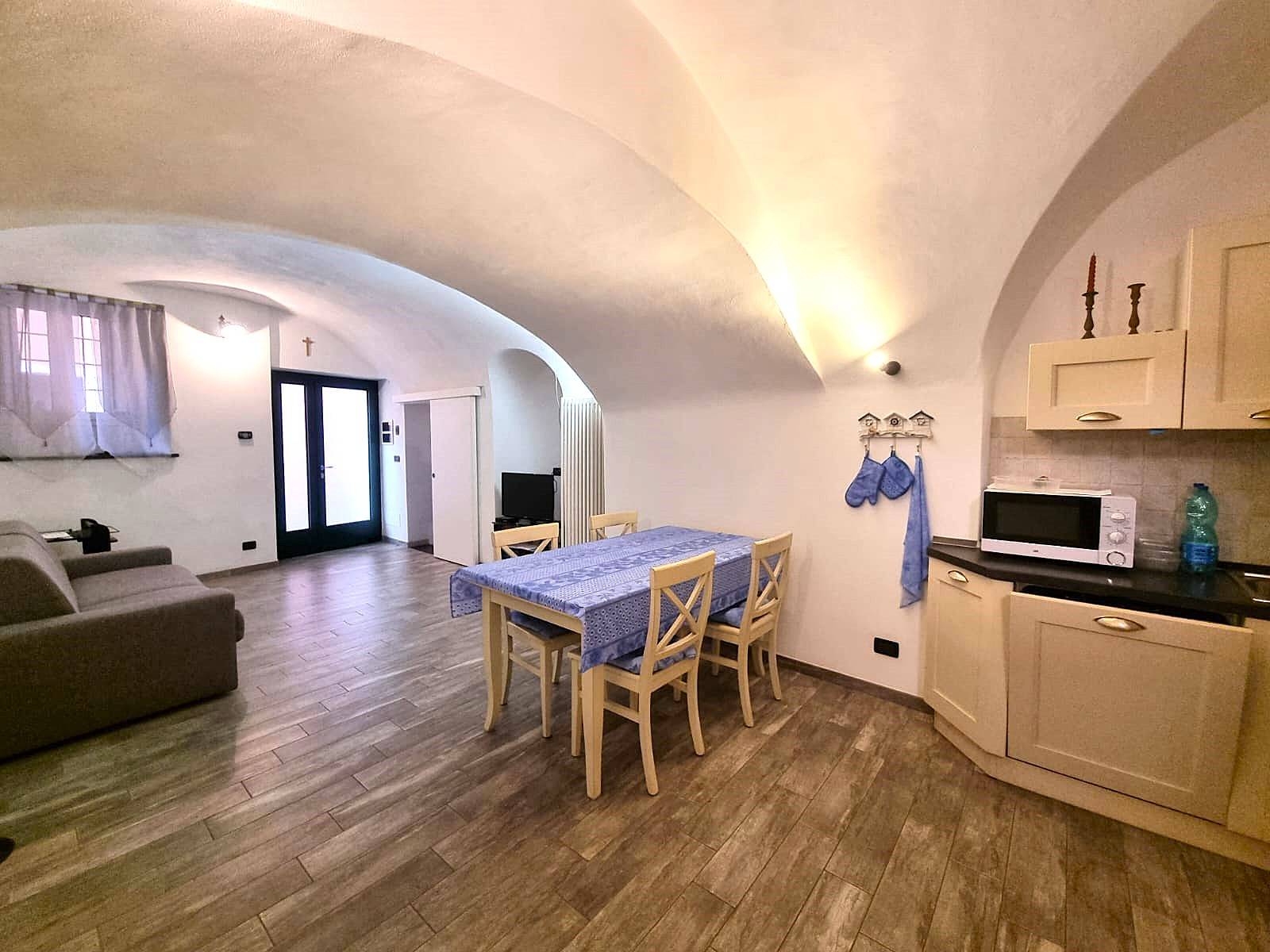 Appartamento in vendita a Orco Feglino, Feglino