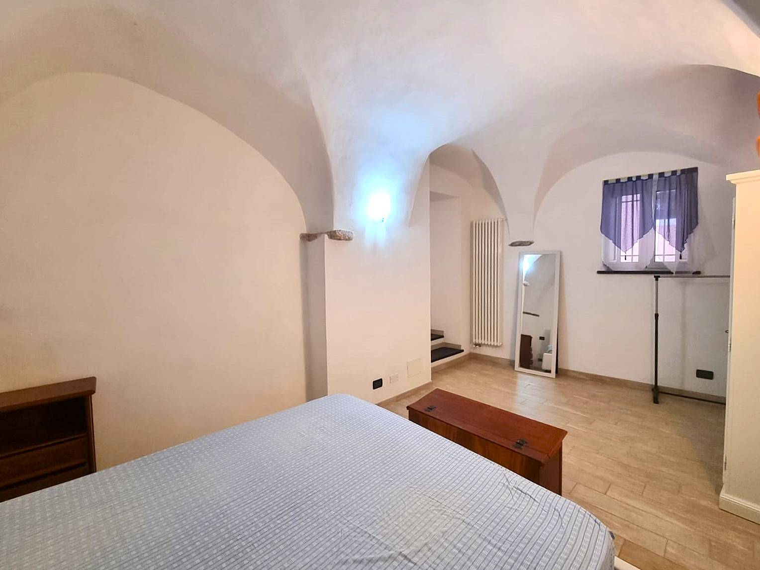 Appartamento in vendita a Orco Feglino, Feglino