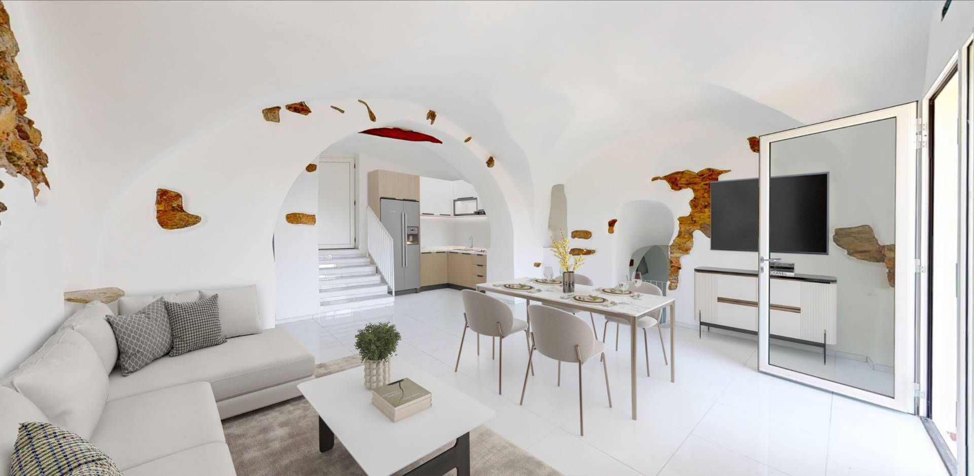 Appartamento in vendita a Finale Ligure