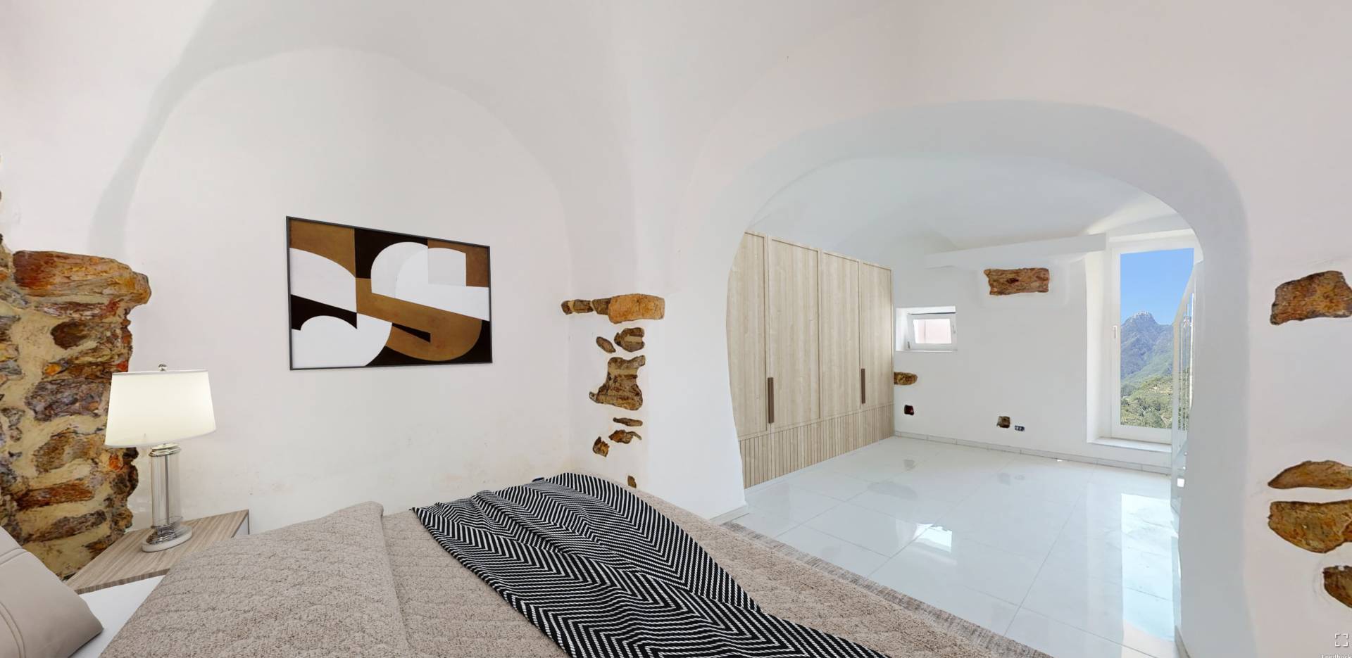 Appartamento in vendita a Finale Ligure