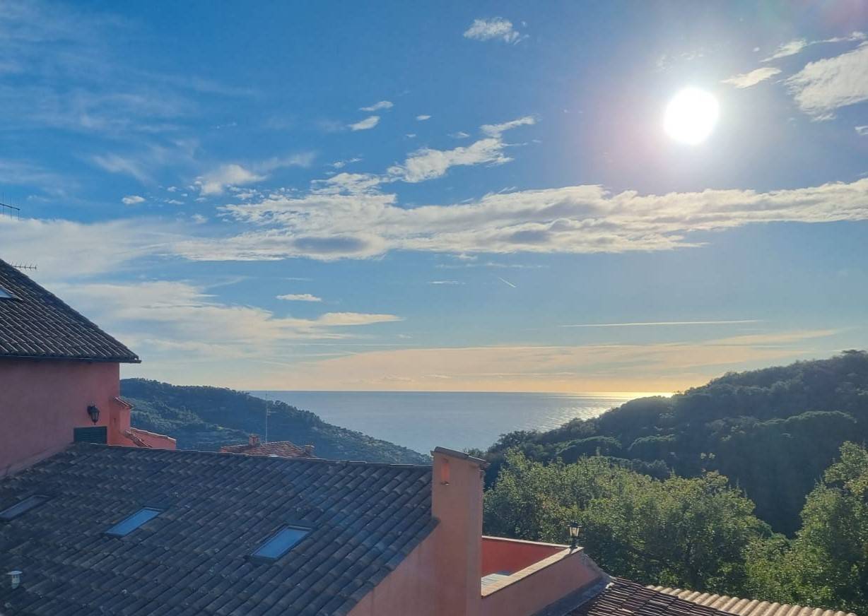 Appartamento in vendita a Finale Ligure