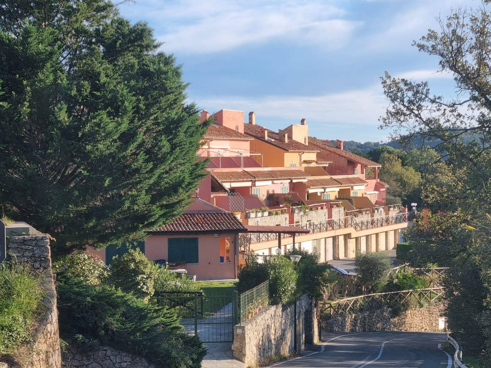 Appartamento in vendita a Finale Ligure