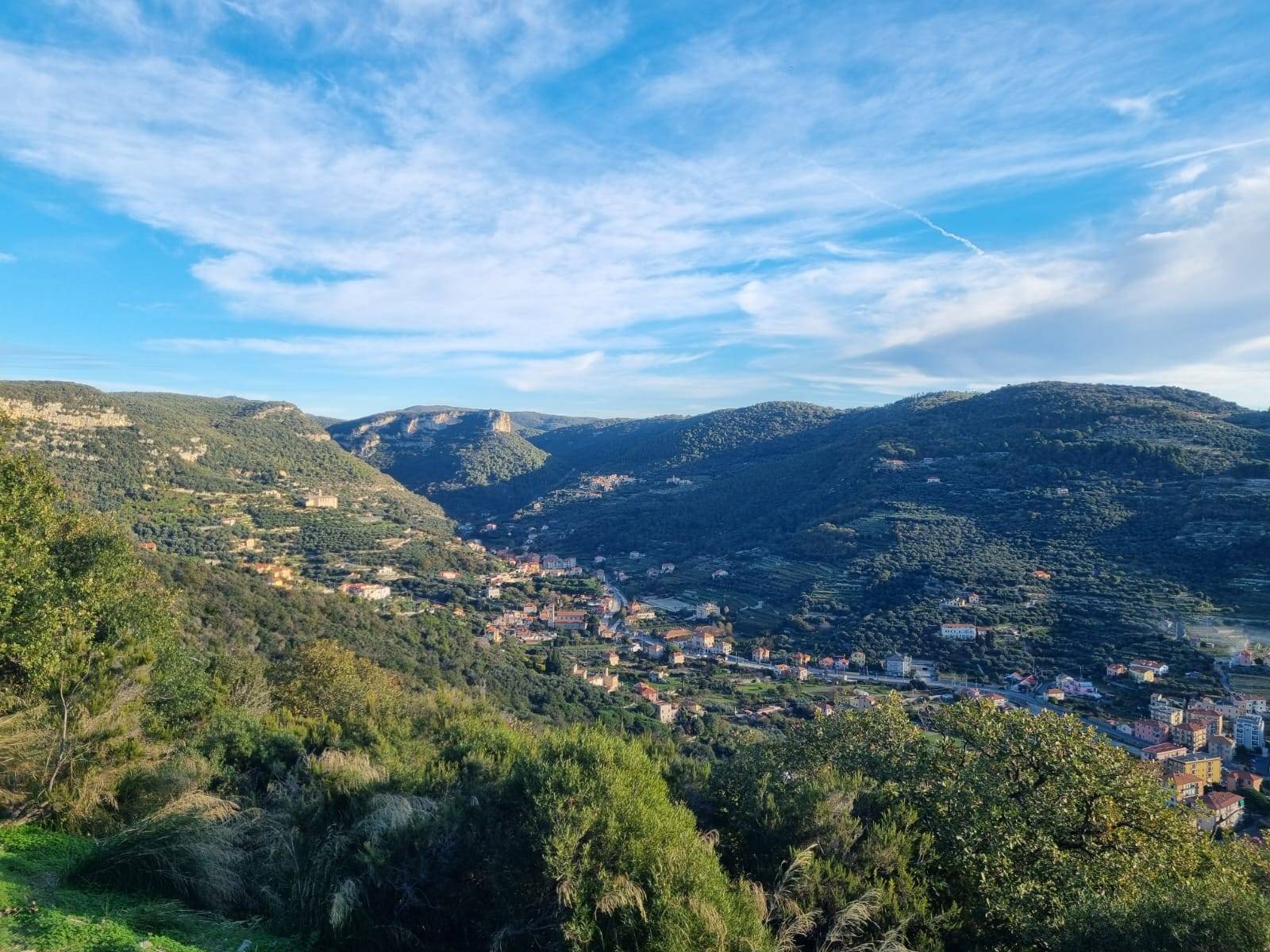 Appartamento in vendita a Finale Ligure