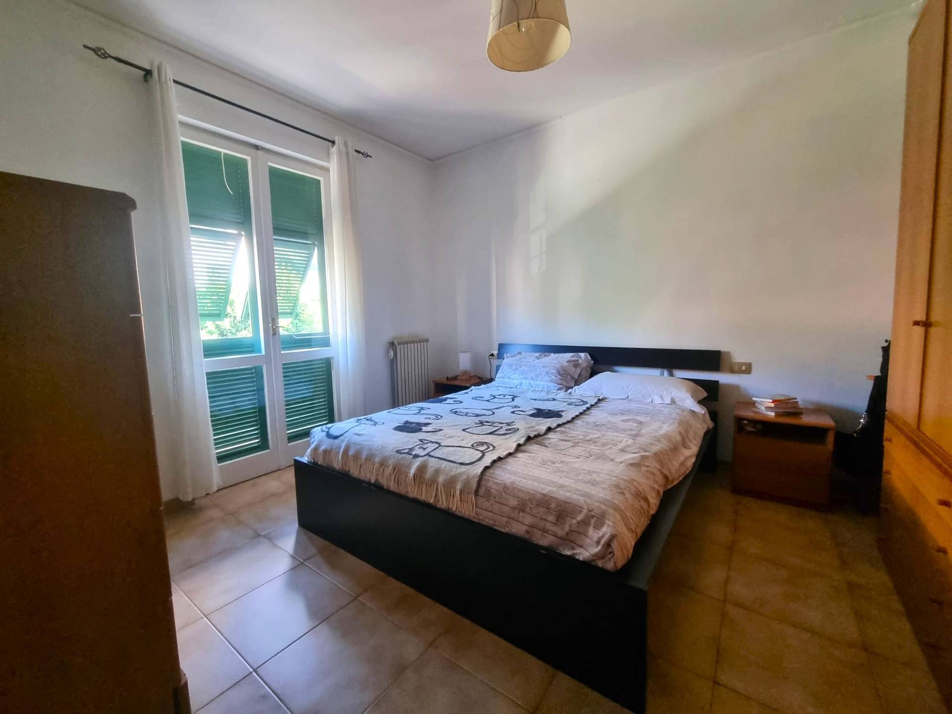 Appartamento in vendita a Calice Ligure