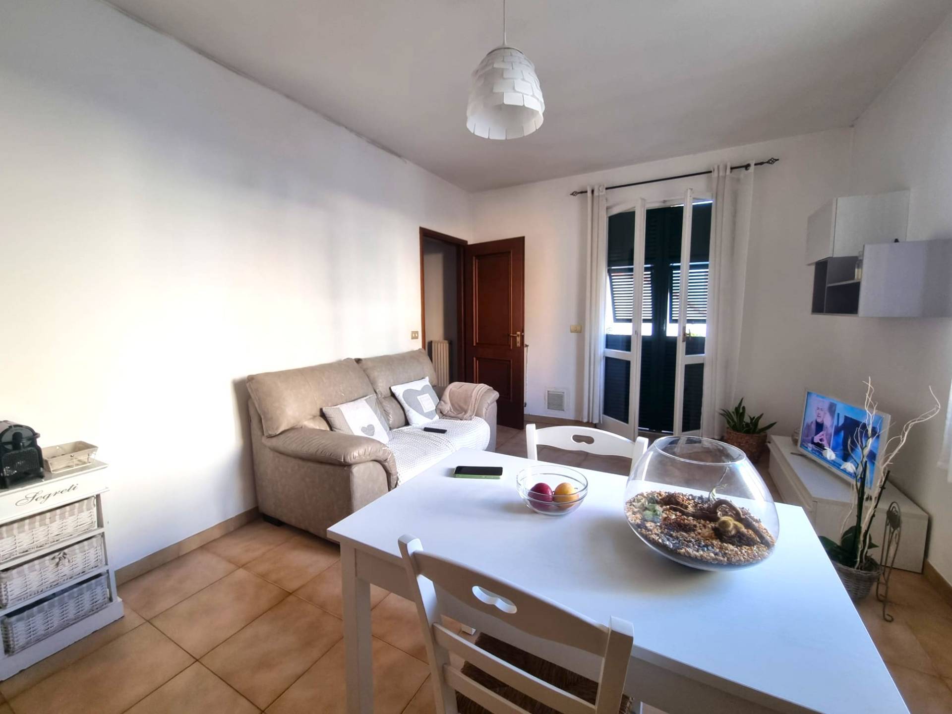 Appartamento in vendita a Calice Ligure