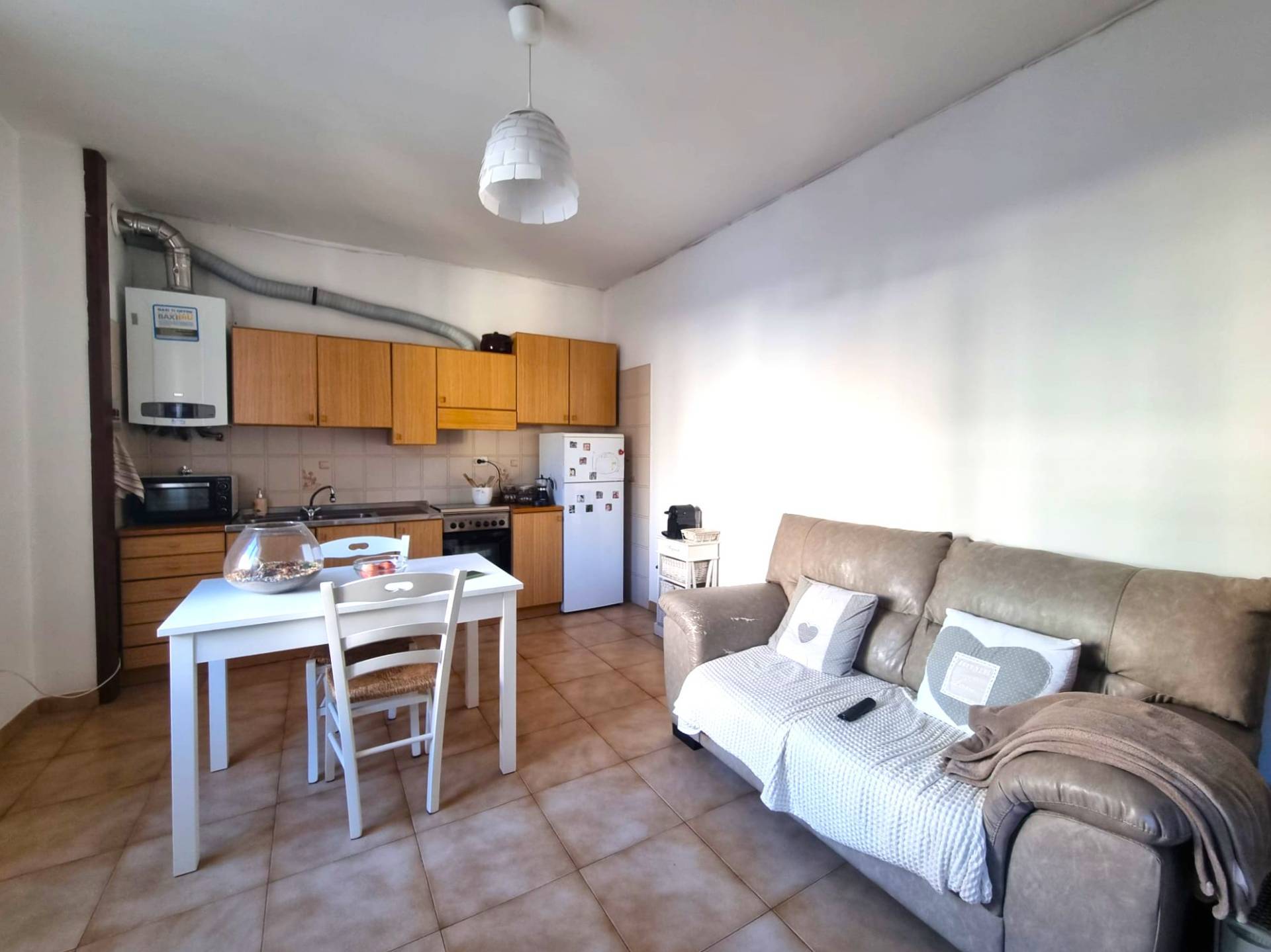 Appartamento in vendita a Calice Ligure