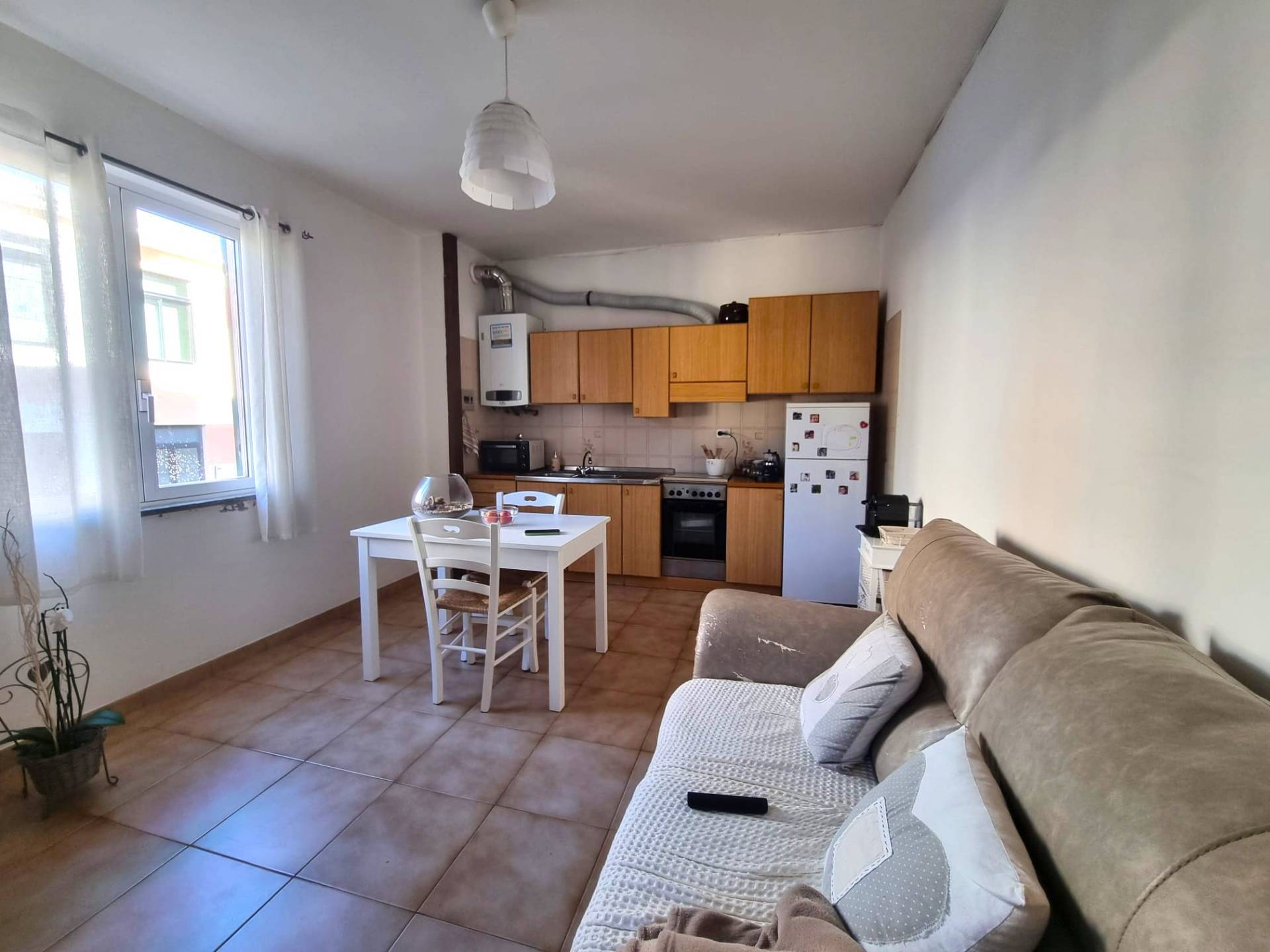 Appartamento in vendita a Calice Ligure