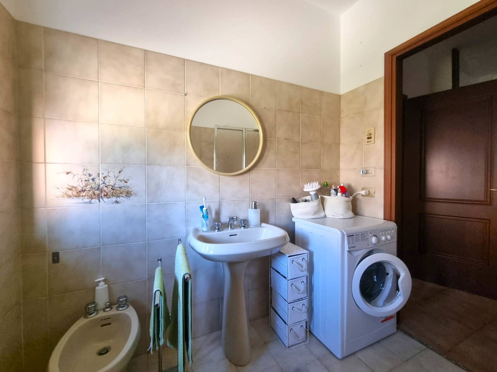 Appartamento in vendita a Calice Ligure