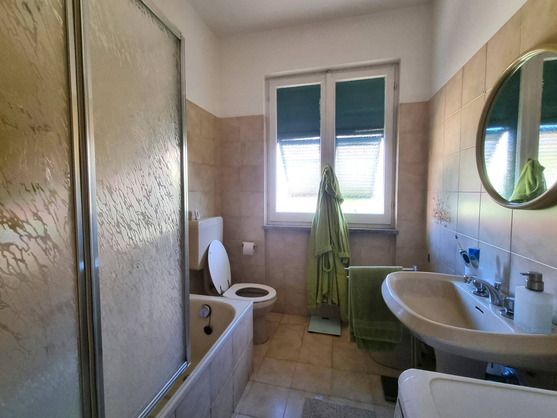 Appartamento in vendita a Calice Ligure