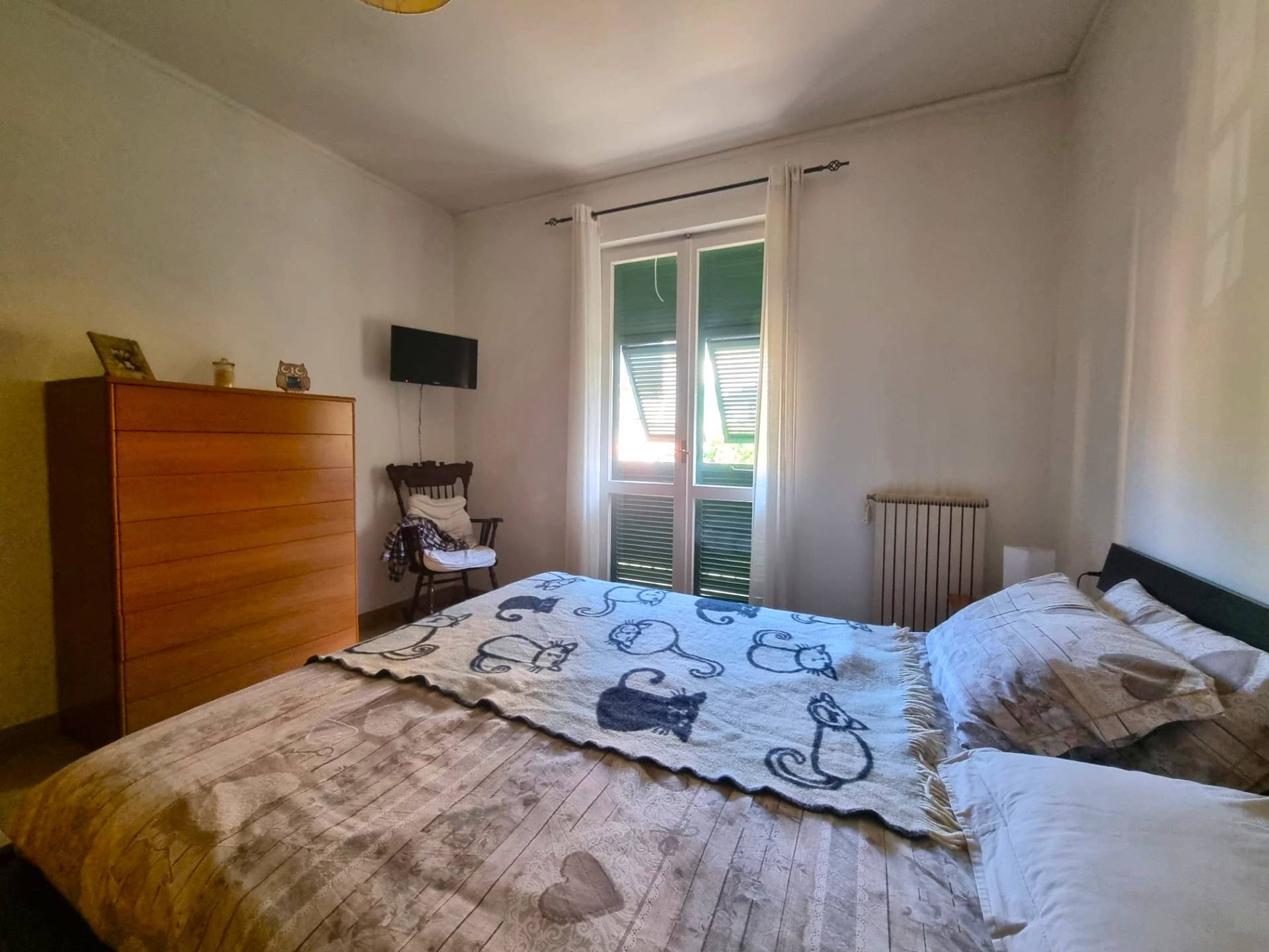 Appartamento in vendita a Calice Ligure