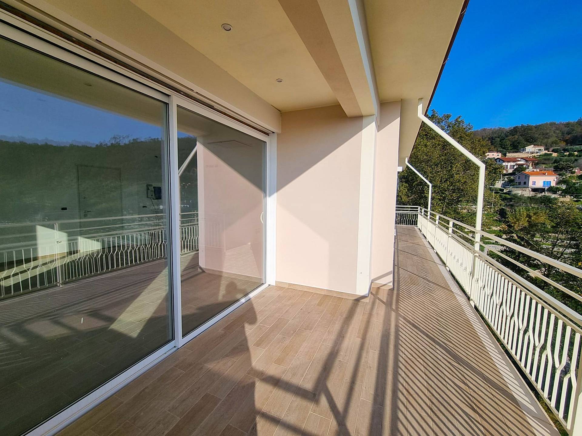 Appartamento in vendita a Finale Ligure