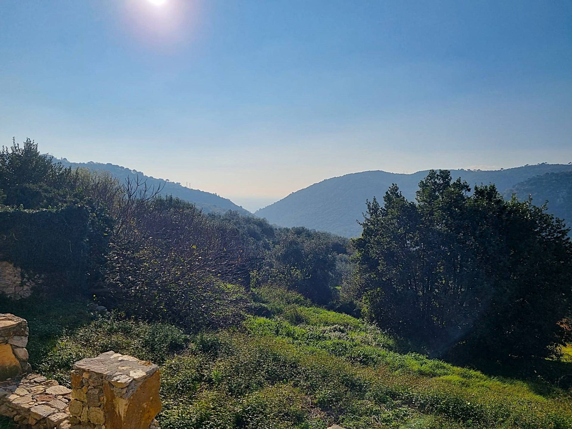 Casa singola in vendita a Finale Ligure