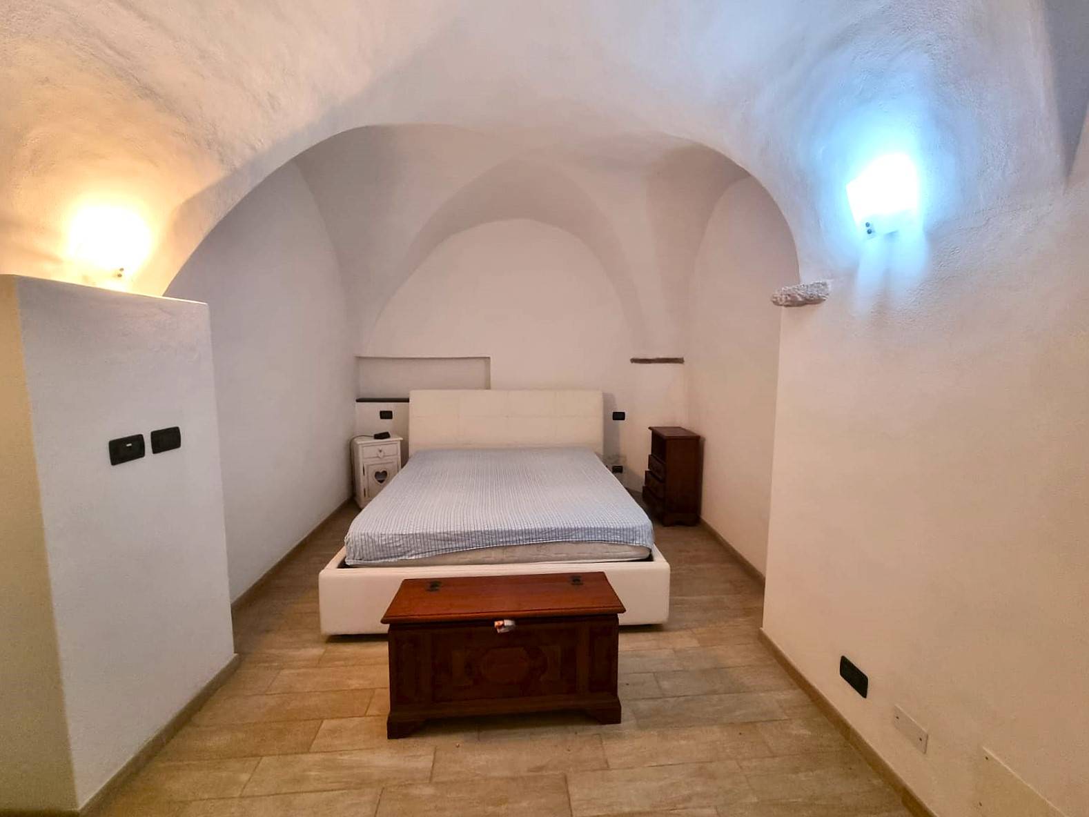 Appartamento in vendita a Orco Feglino, Feglino