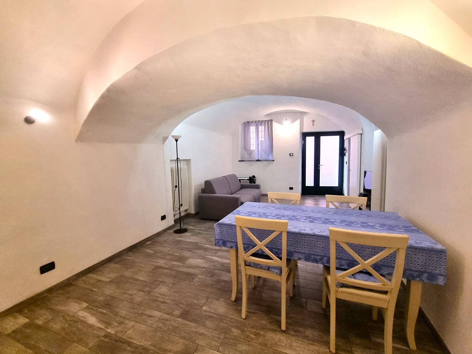 Appartamento in vendita a Orco Feglino, Feglino