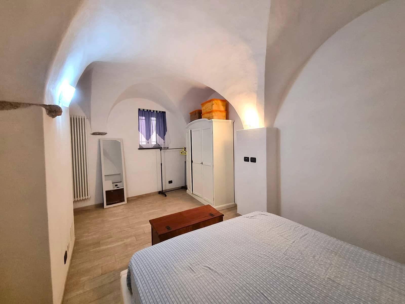 Appartamento in vendita a Orco Feglino, Feglino