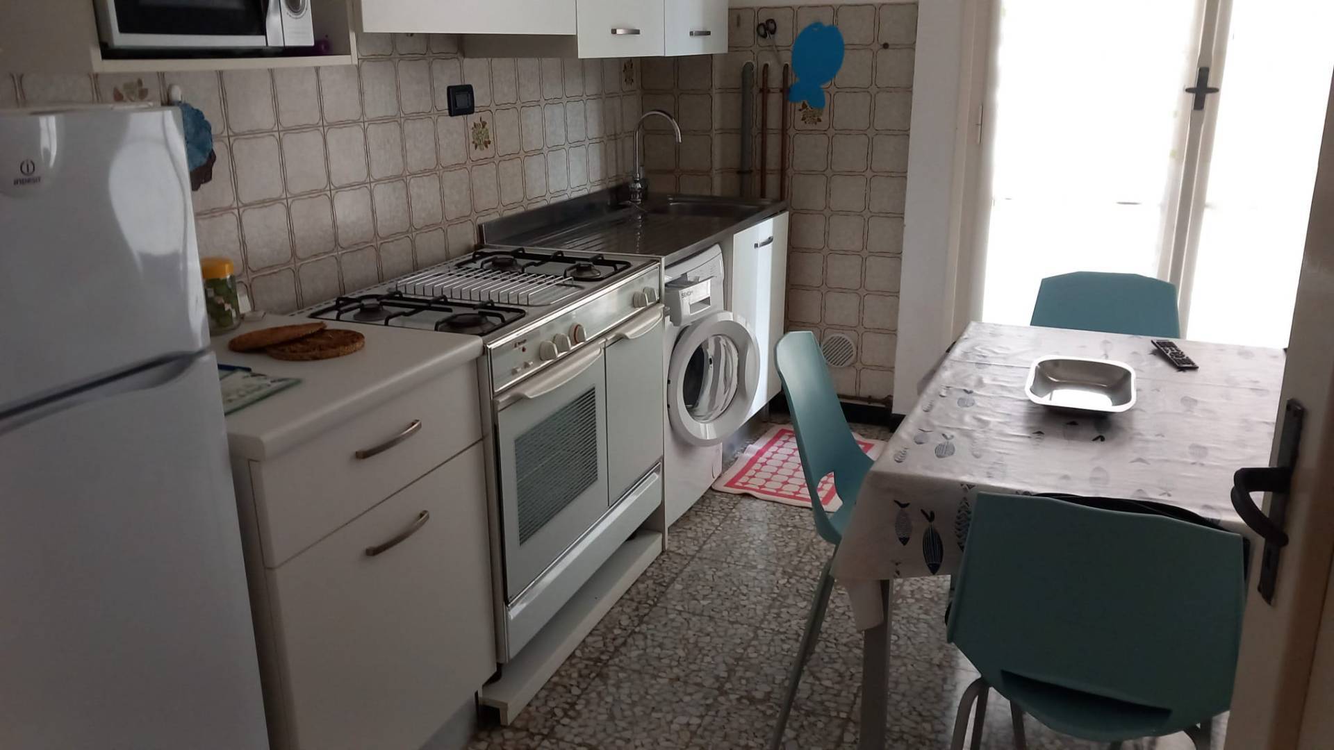 Appartamento in vendita a Finale Ligure, Finale Pia