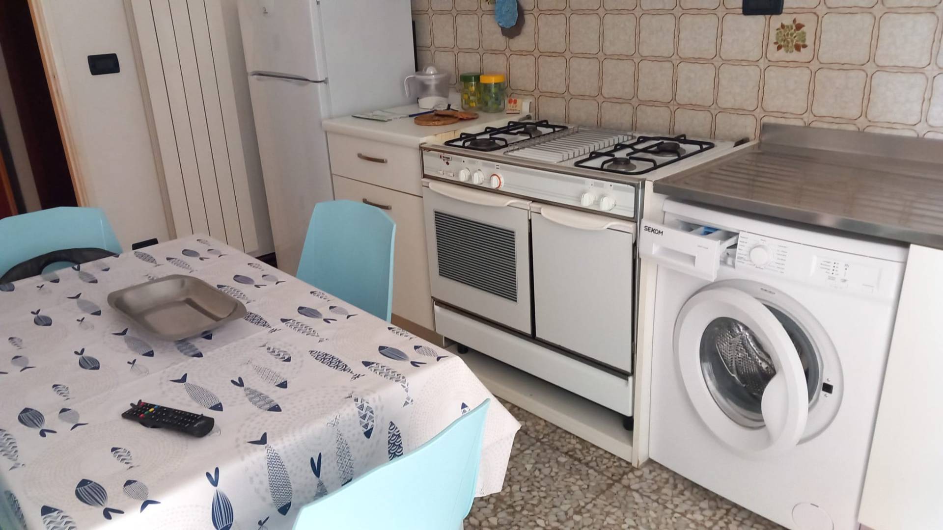 Appartamento in vendita a Finale Ligure, Finale Pia