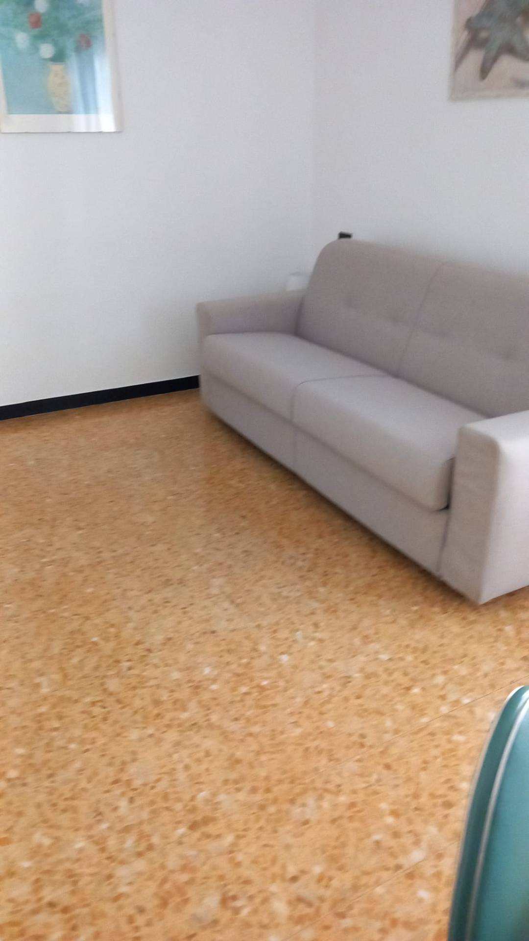 Appartamento in vendita a Finale Ligure, Finale Pia