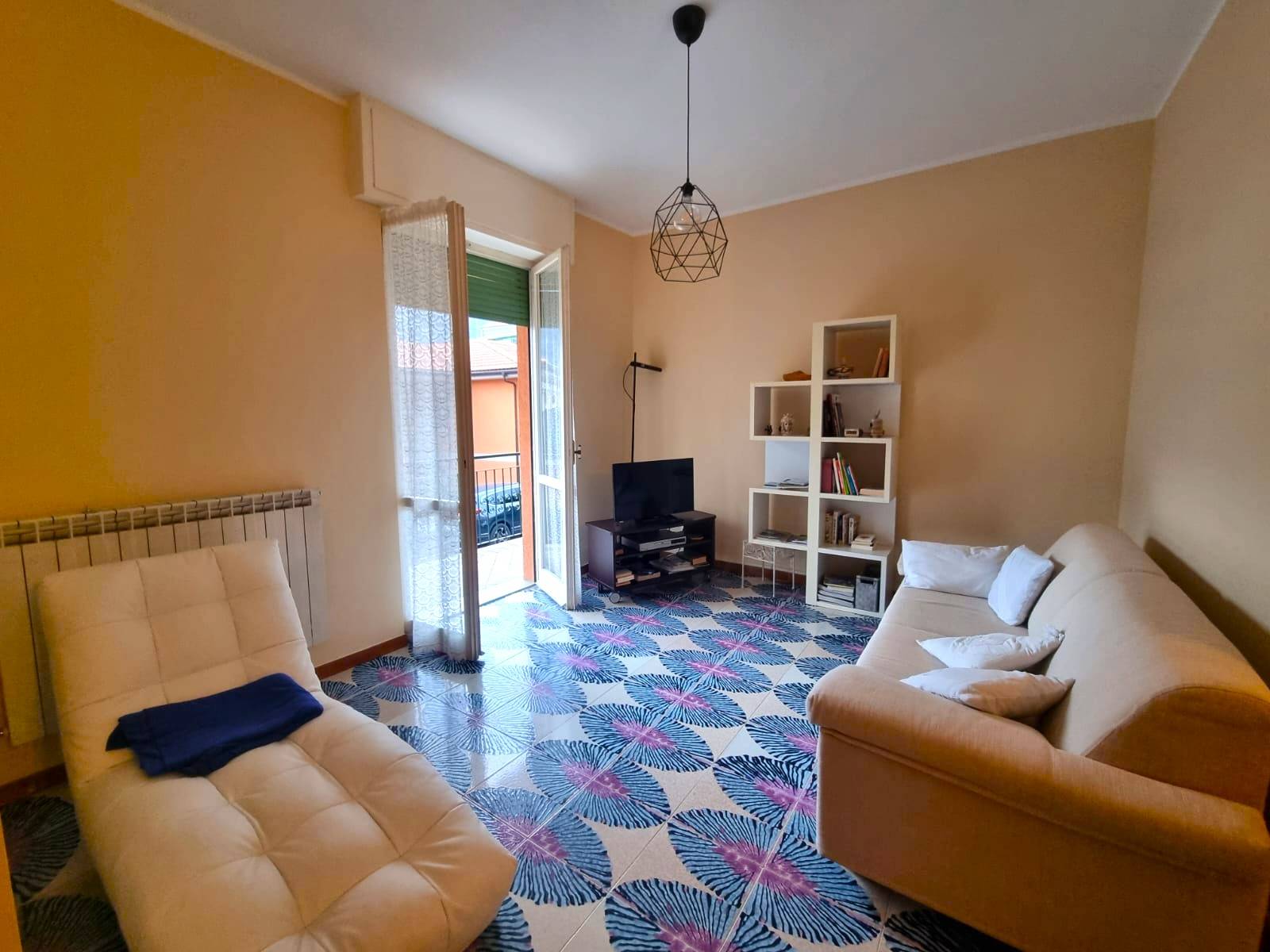 Appartamento in vendita a Finale Ligure, Finalborgo