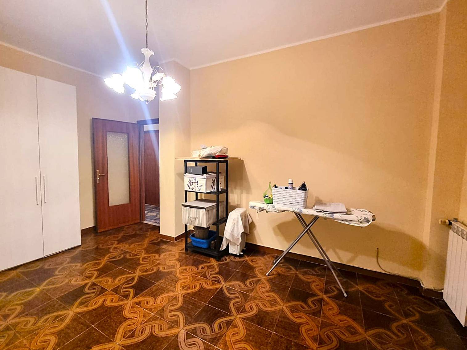 Appartamento in vendita a Finale Ligure, Finalborgo