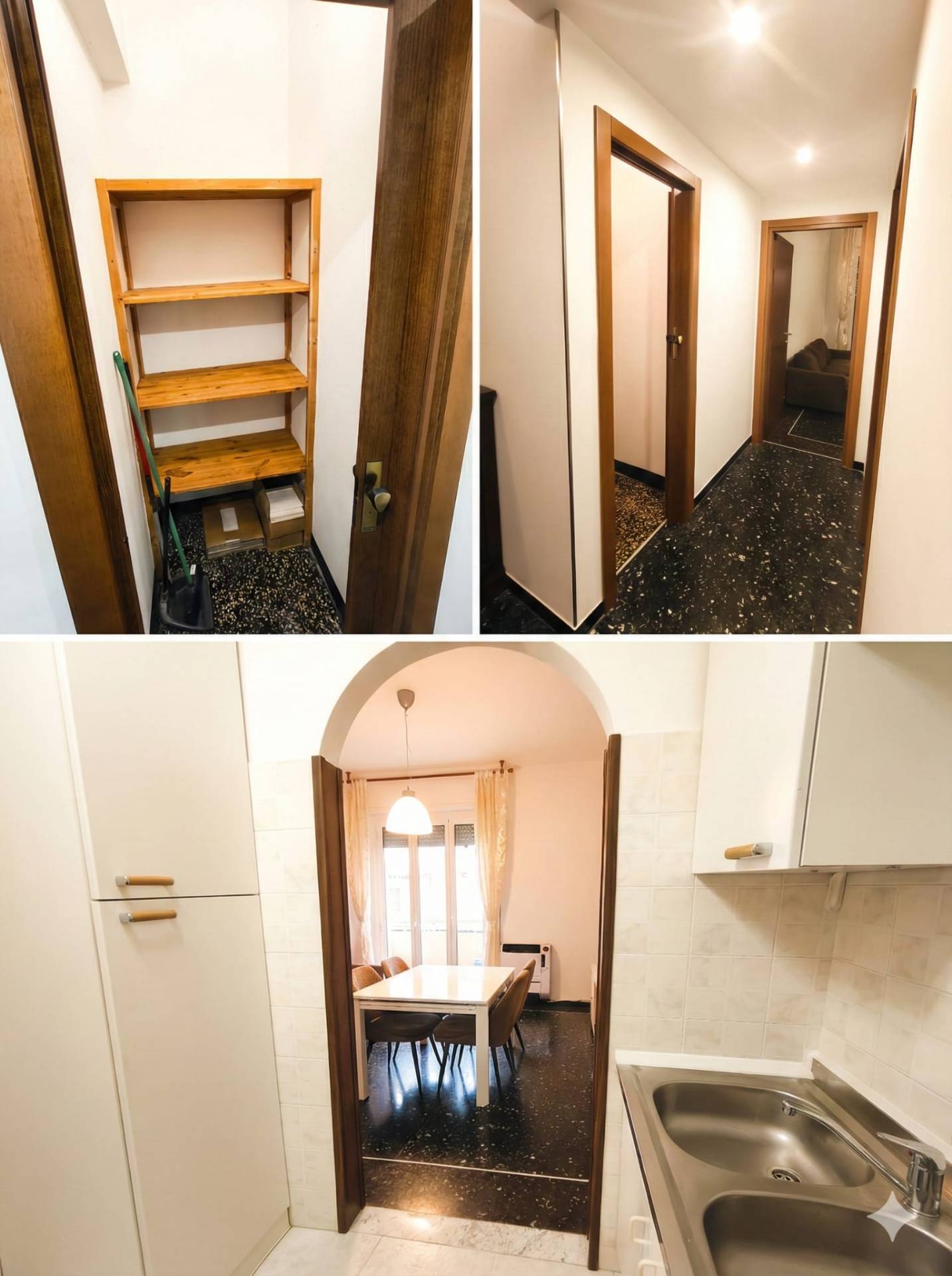 Appartamento in vendita a Finale Ligure, Finale Marina