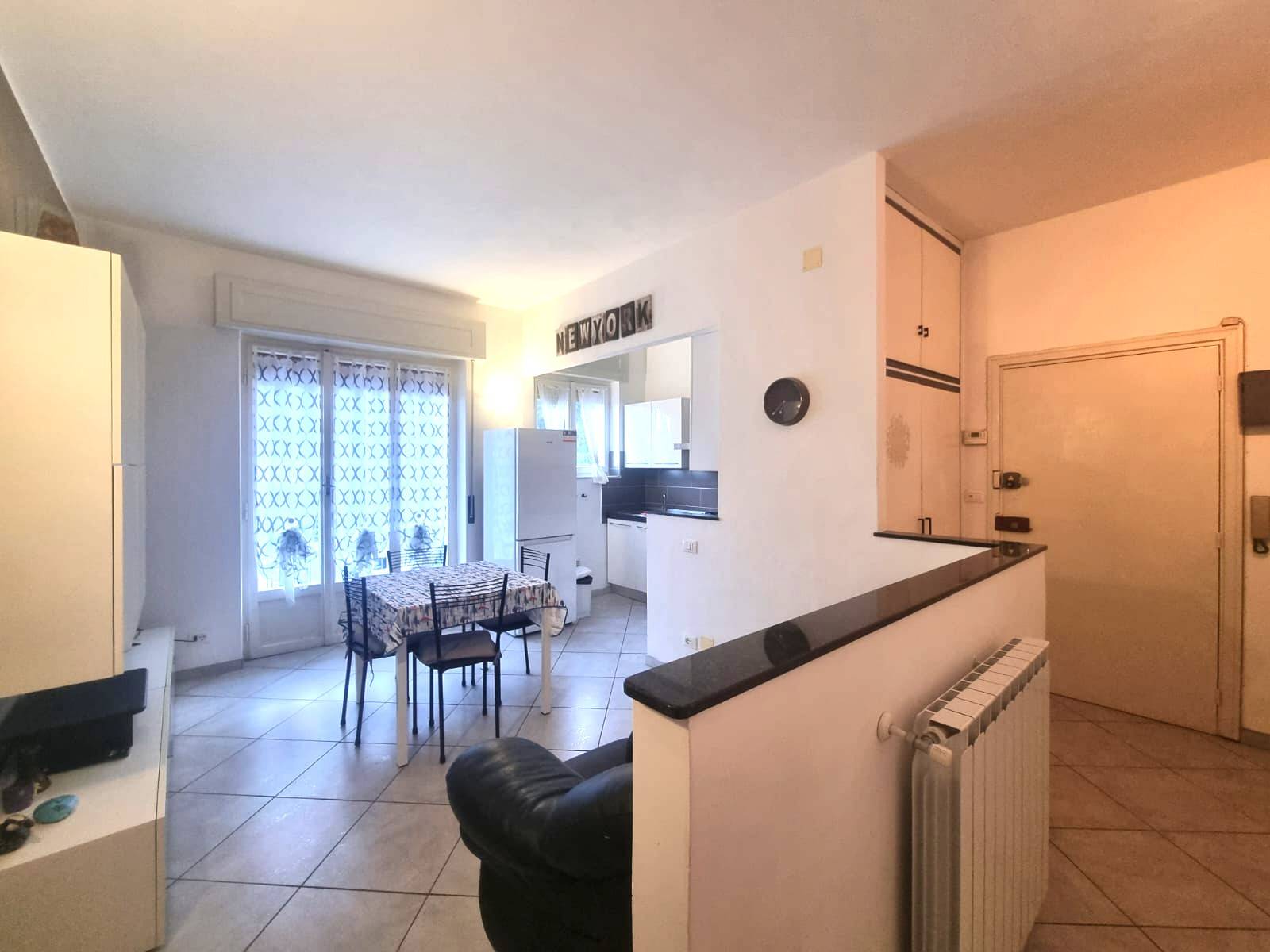 Appartamento in vendita a Finale Ligure, Finale Marina