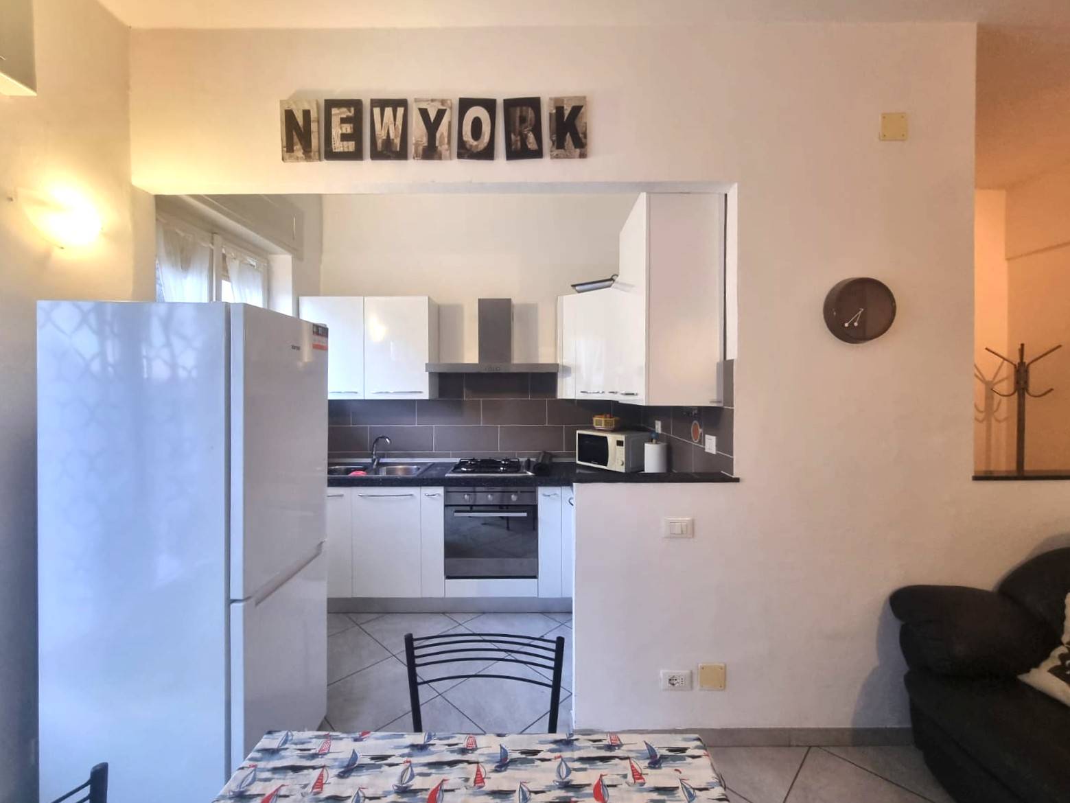 Appartamento in vendita a Finale Ligure, Finale Marina