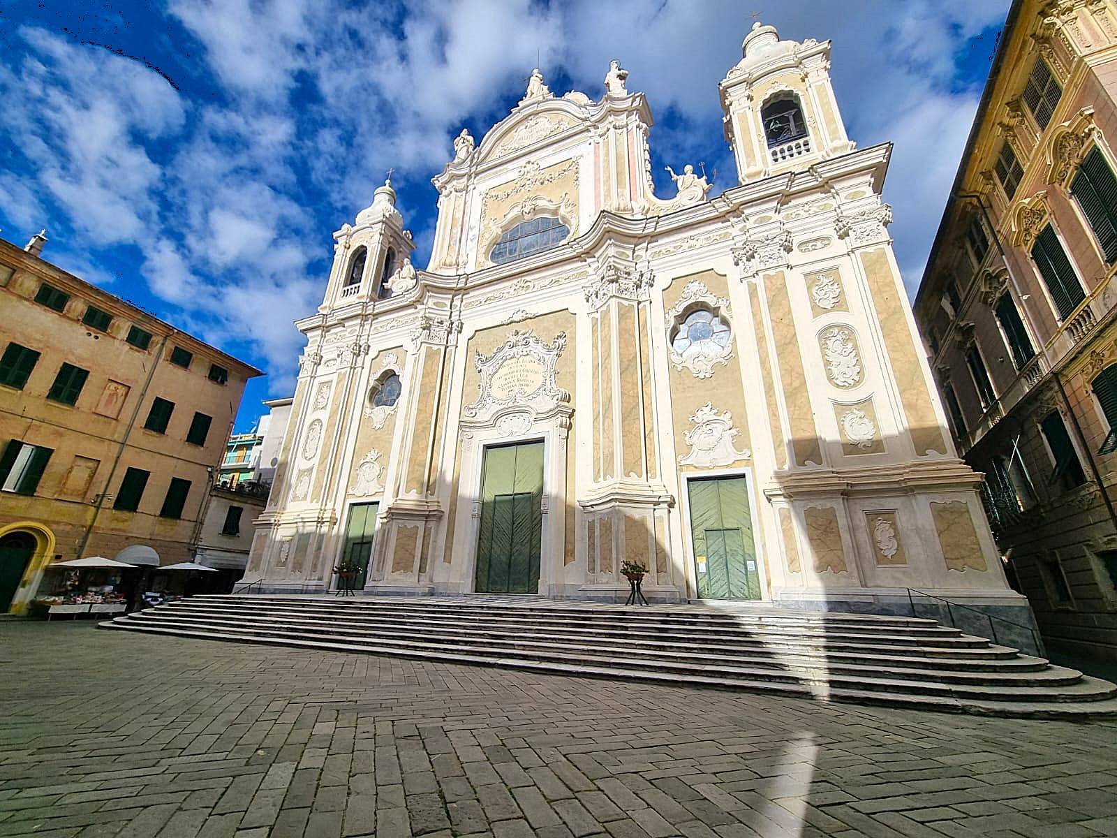 Appartamento in vendita a Finale Ligure, Finale Marina