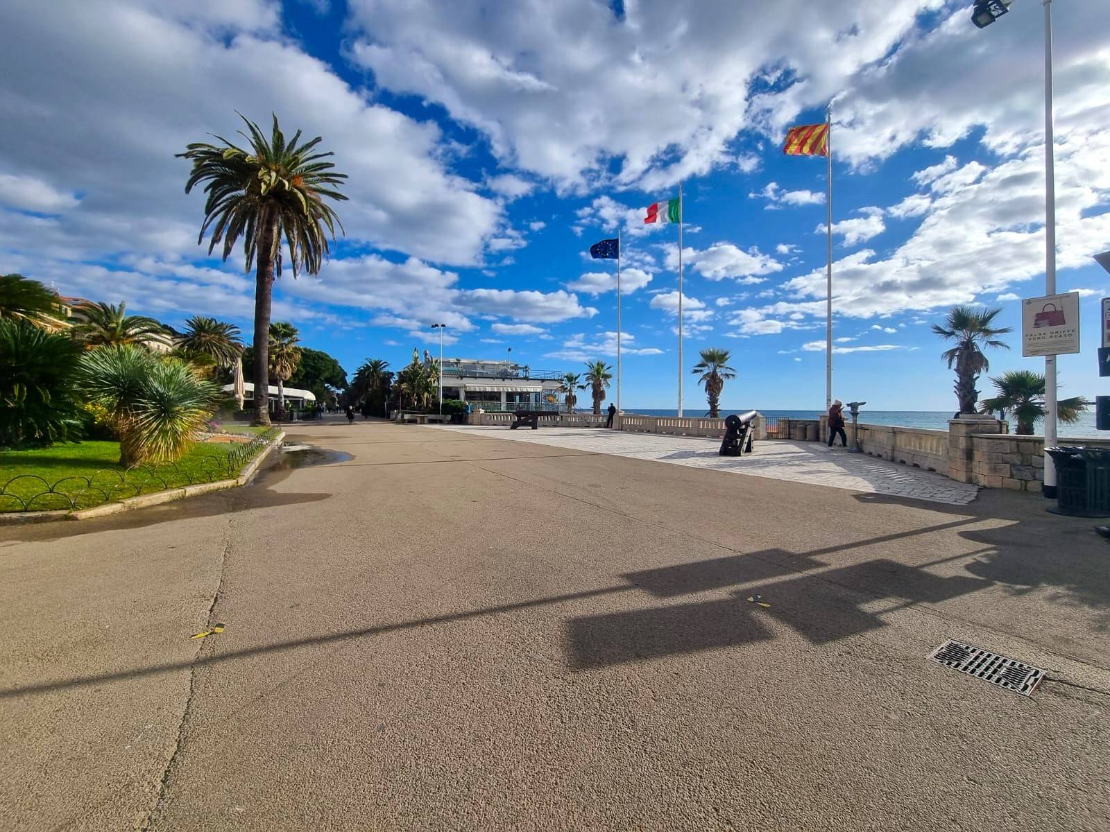 Appartamento in vendita a Finale Ligure, Finale Marina