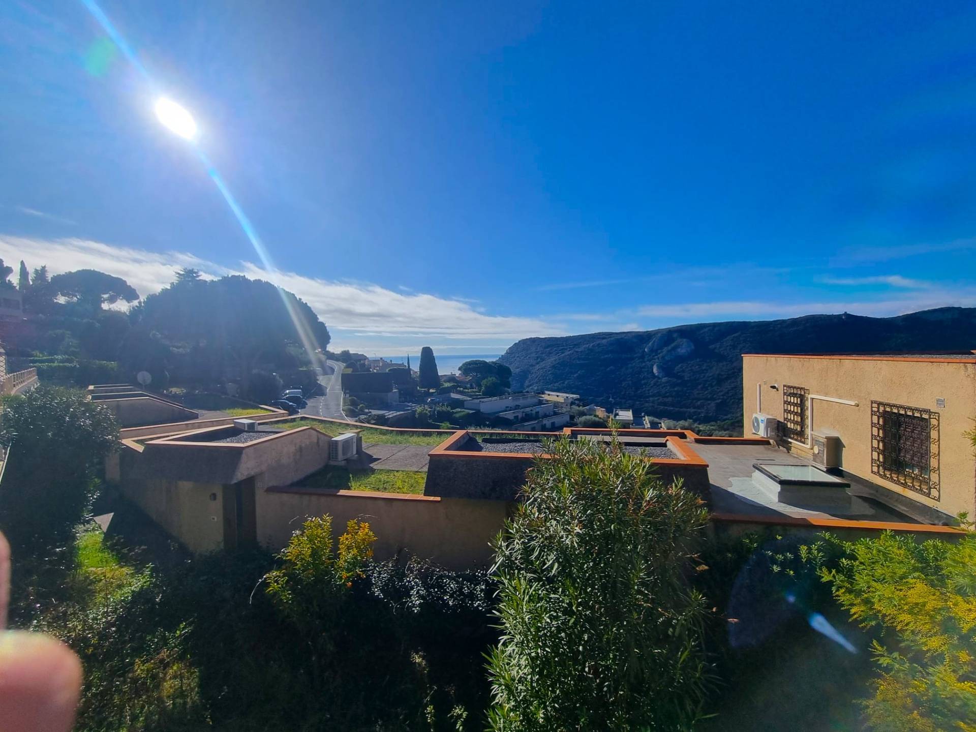 Appartamento in vendita a Finale Ligure