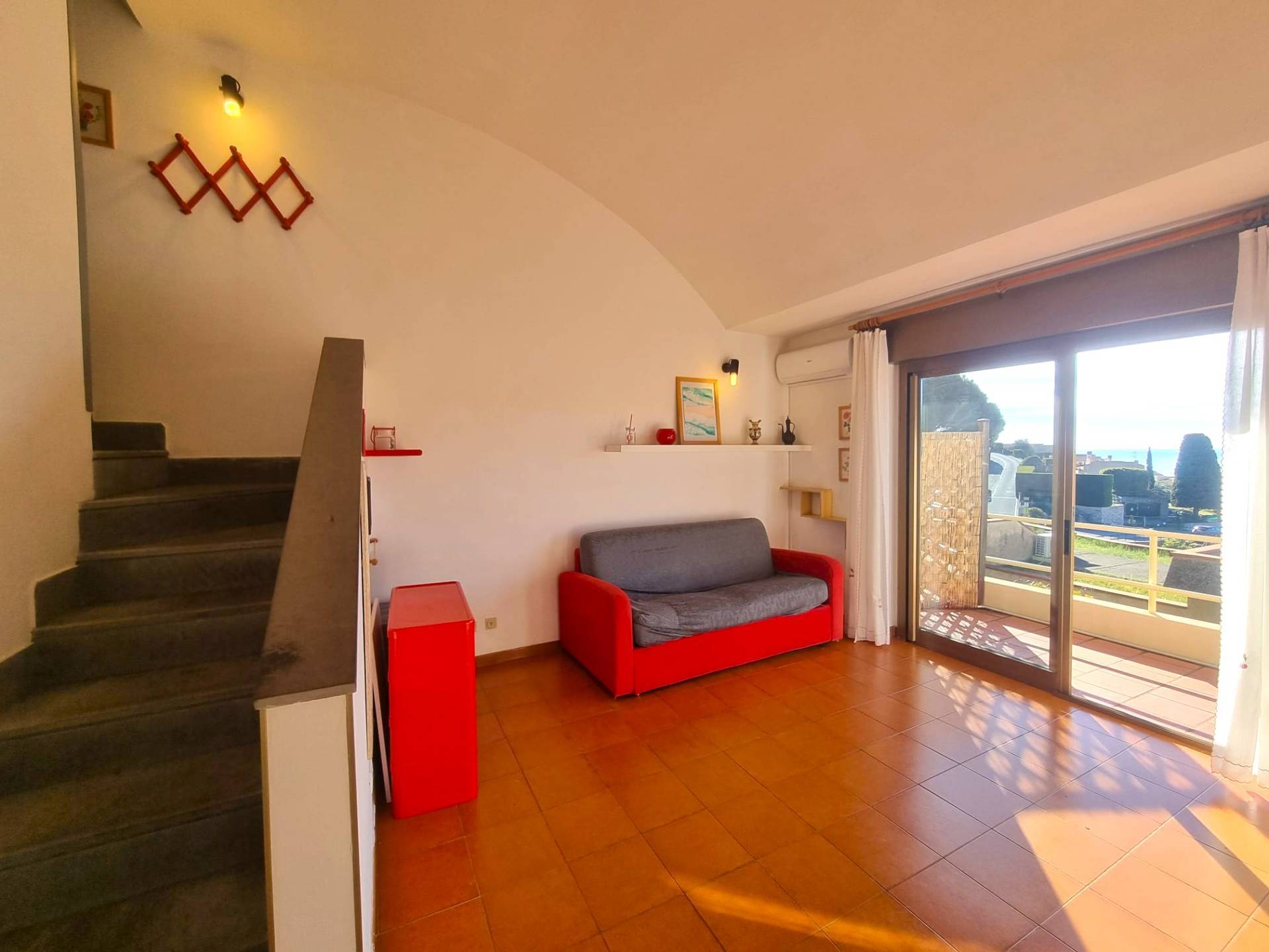 Appartamento in vendita a Finale Ligure