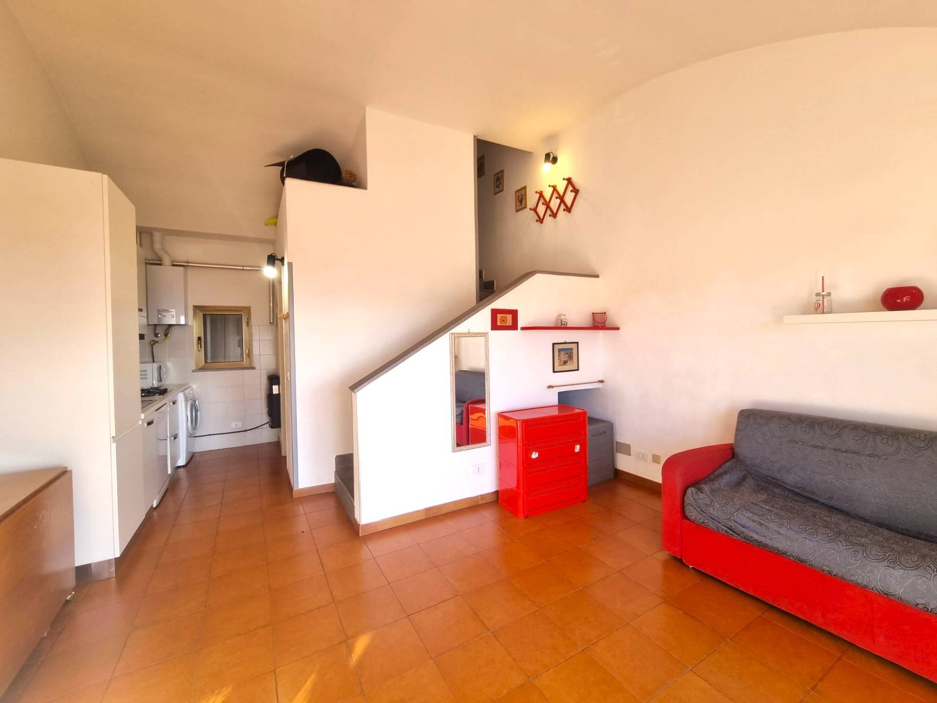 Appartamento in vendita a Finale Ligure