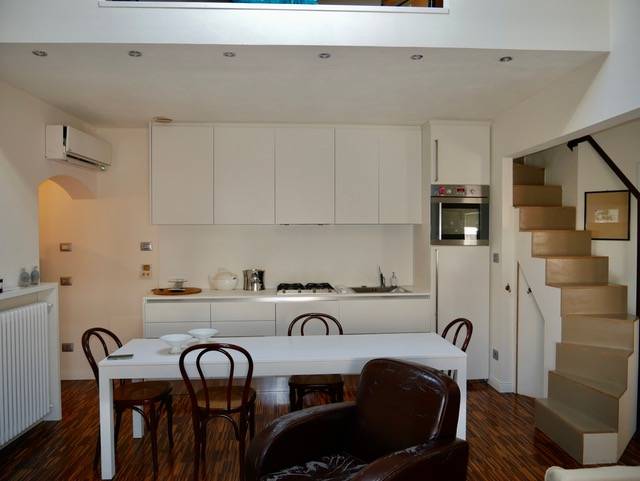 Appartamento in vendita a Finale Ligure, Finale Marina