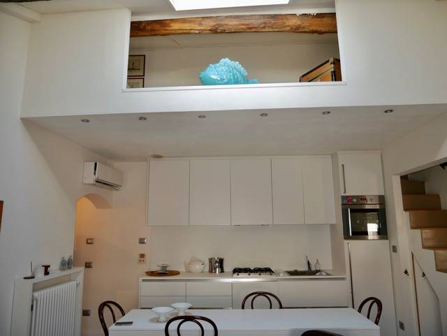 Appartamento in vendita a Finale Ligure, Finale Marina