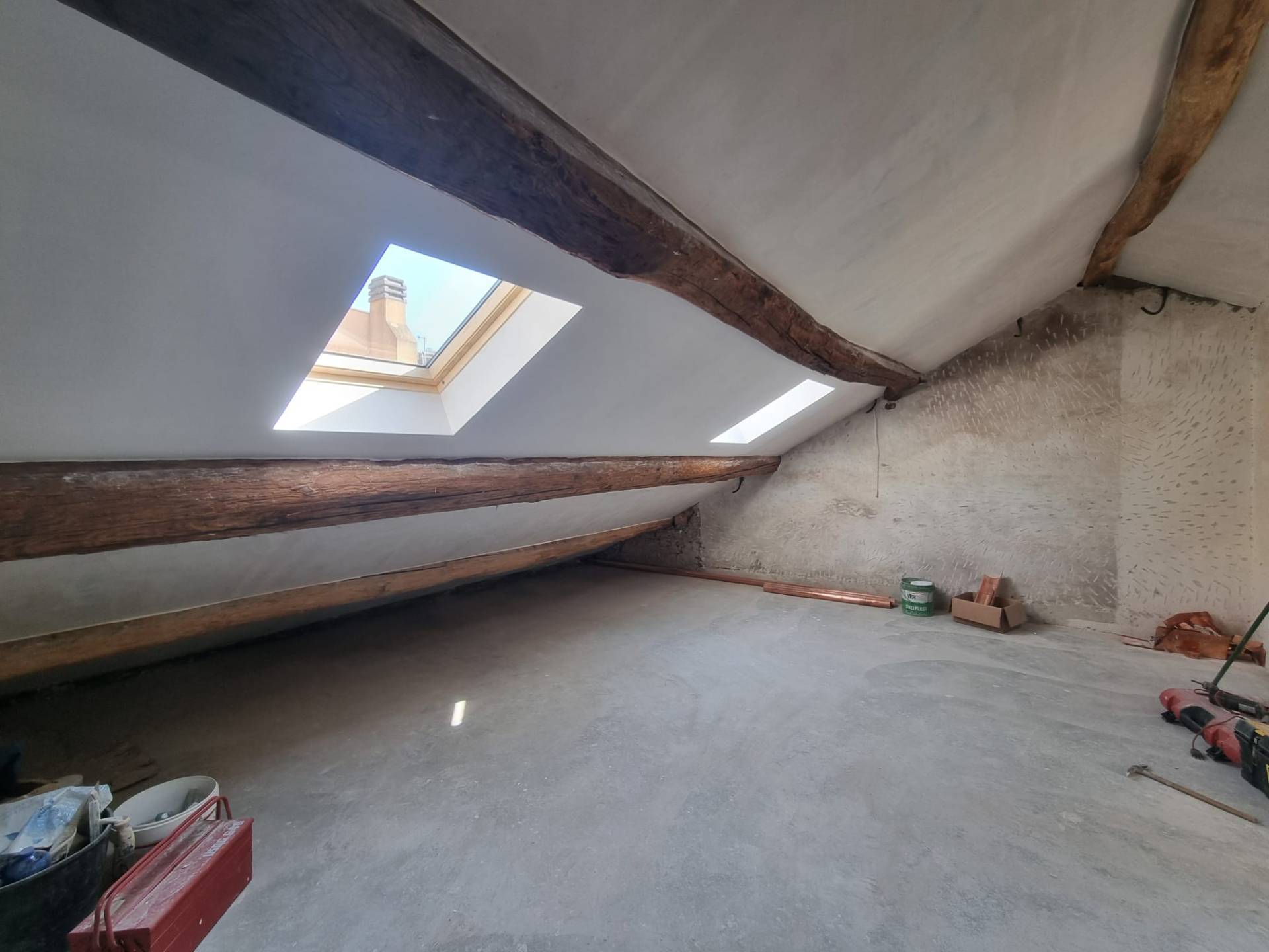 Appartamento in vendita a Finale Ligure, Finalborgo