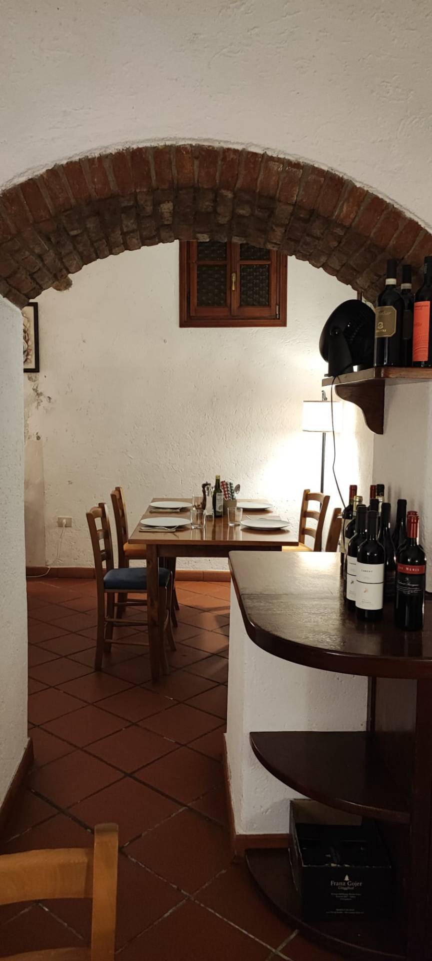 Attivit commerciale in vendita a Calice Ligure