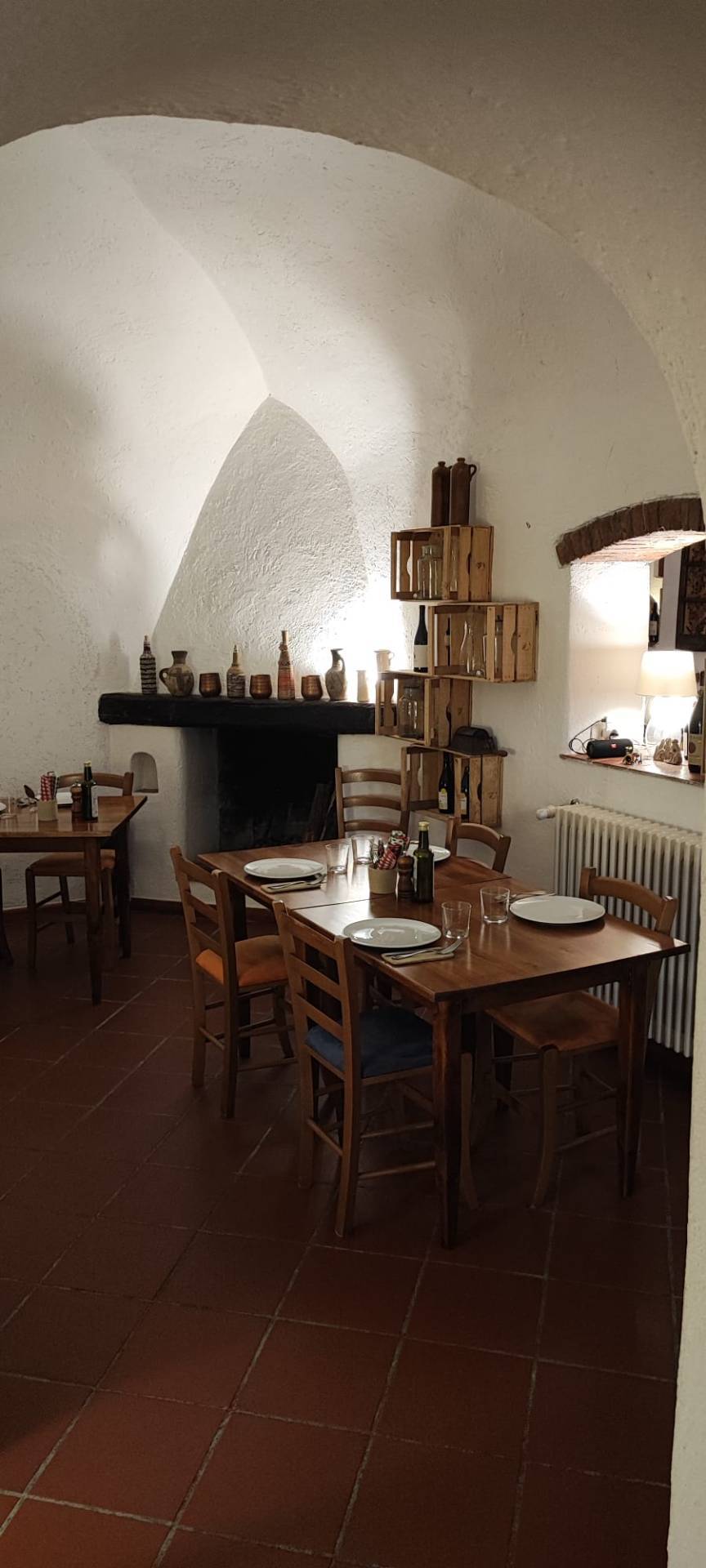 Attivit commerciale in vendita a Calice Ligure