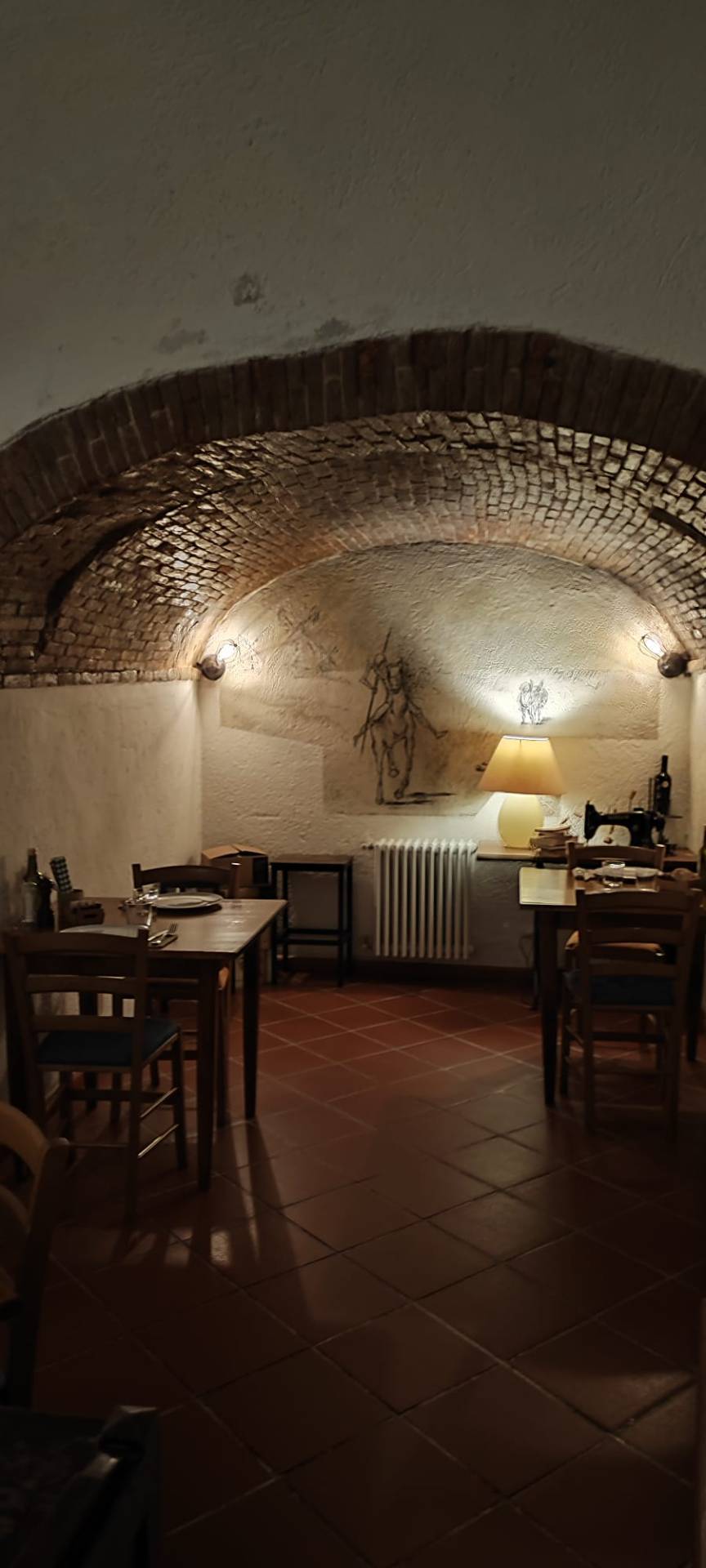 Attivit commerciale in vendita a Calice Ligure