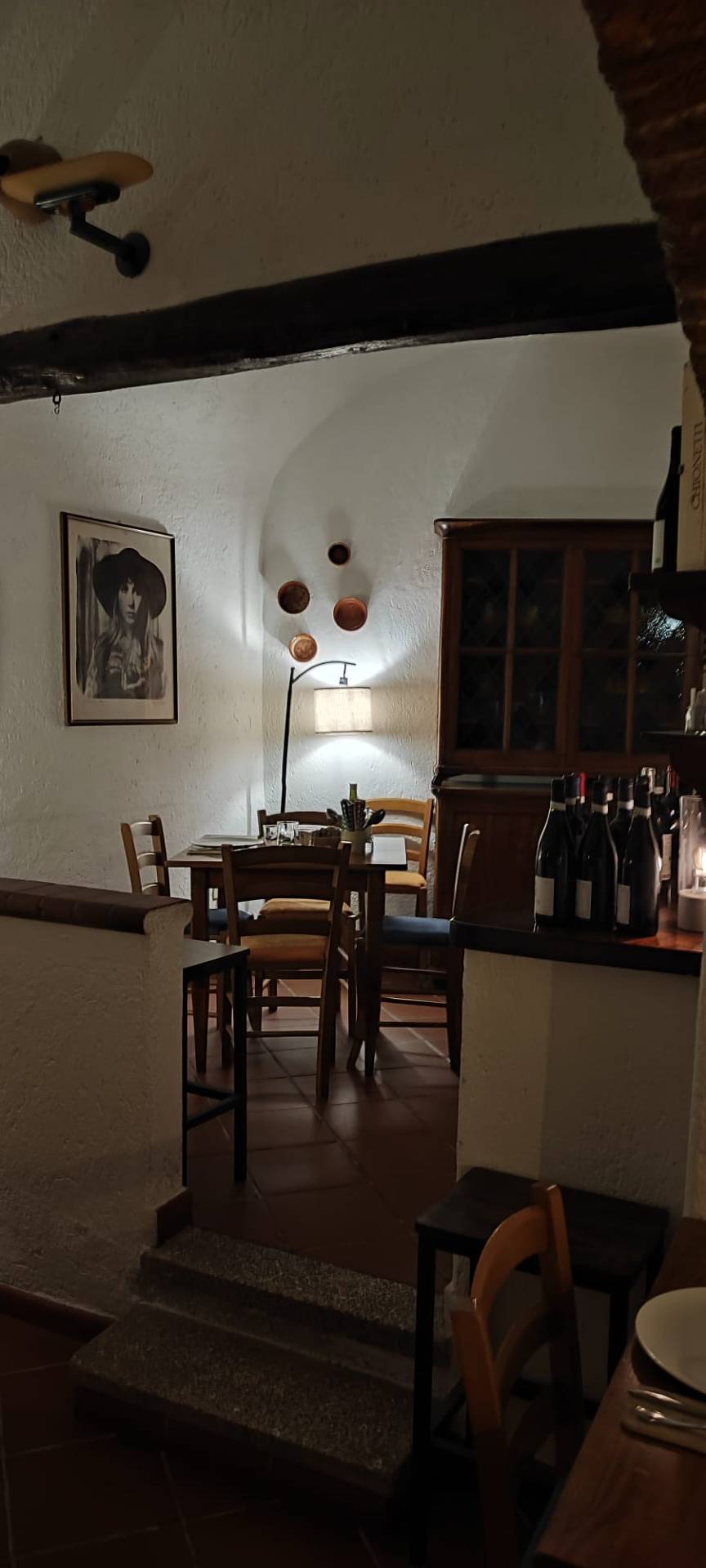 Attivit commerciale in vendita a Calice Ligure