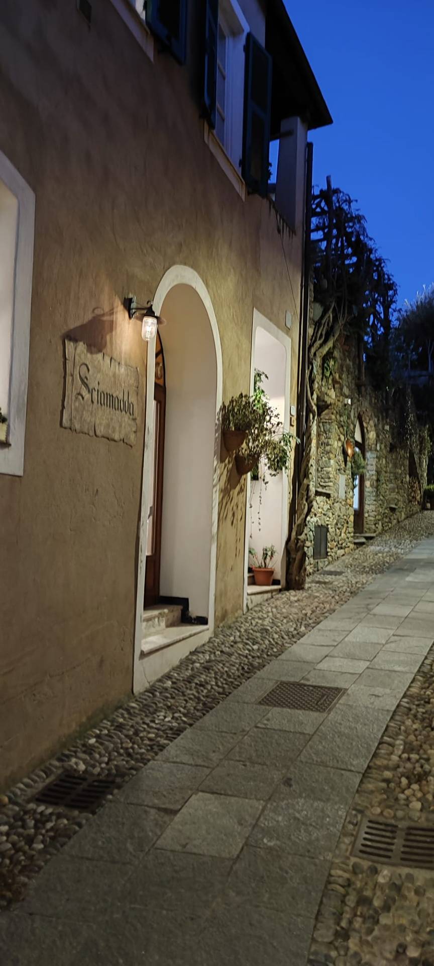 Attivit commerciale in vendita a Calice Ligure