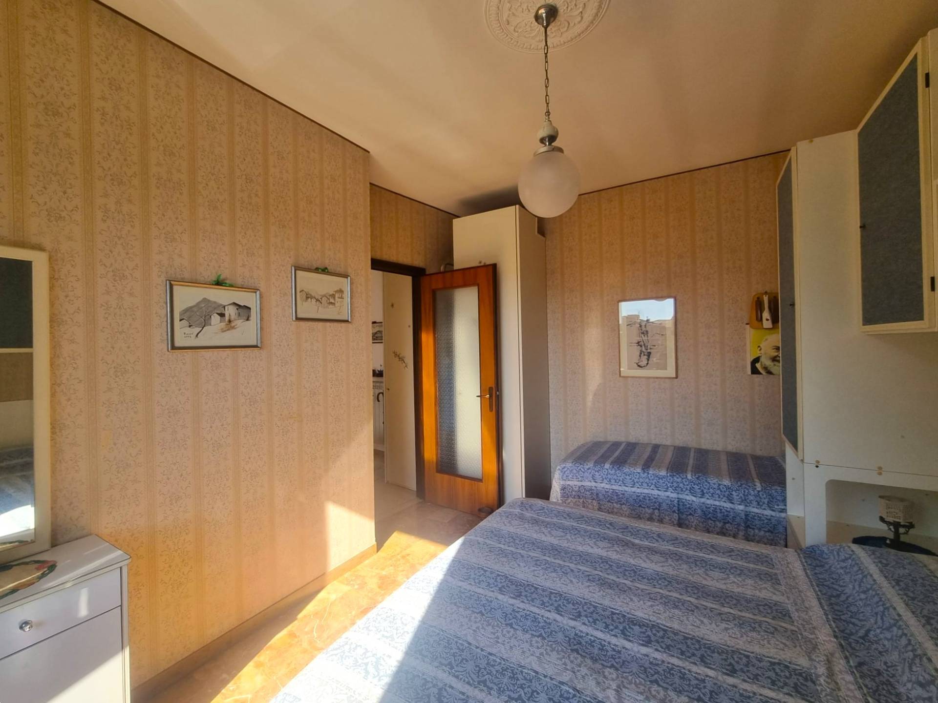 Appartamento in vendita a Finale Ligure, Finalborgo