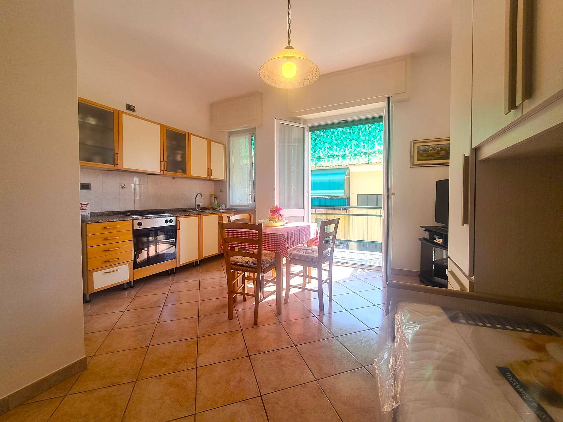 Appartamento in vendita a Borgio Verezzi, Borgio