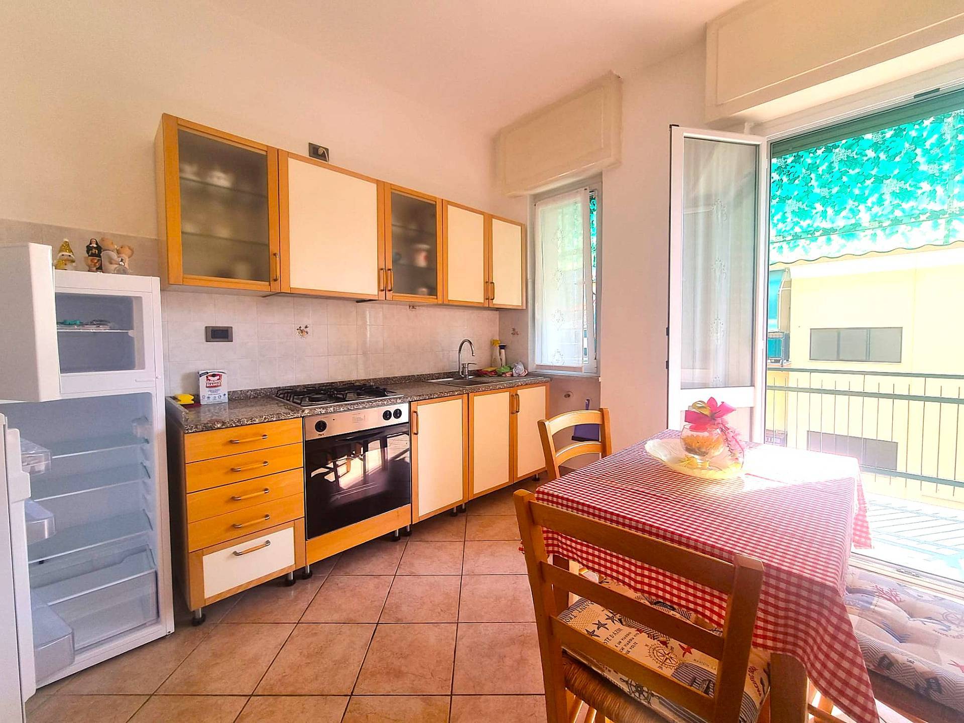 Appartamento in vendita a Borgio Verezzi, Borgio