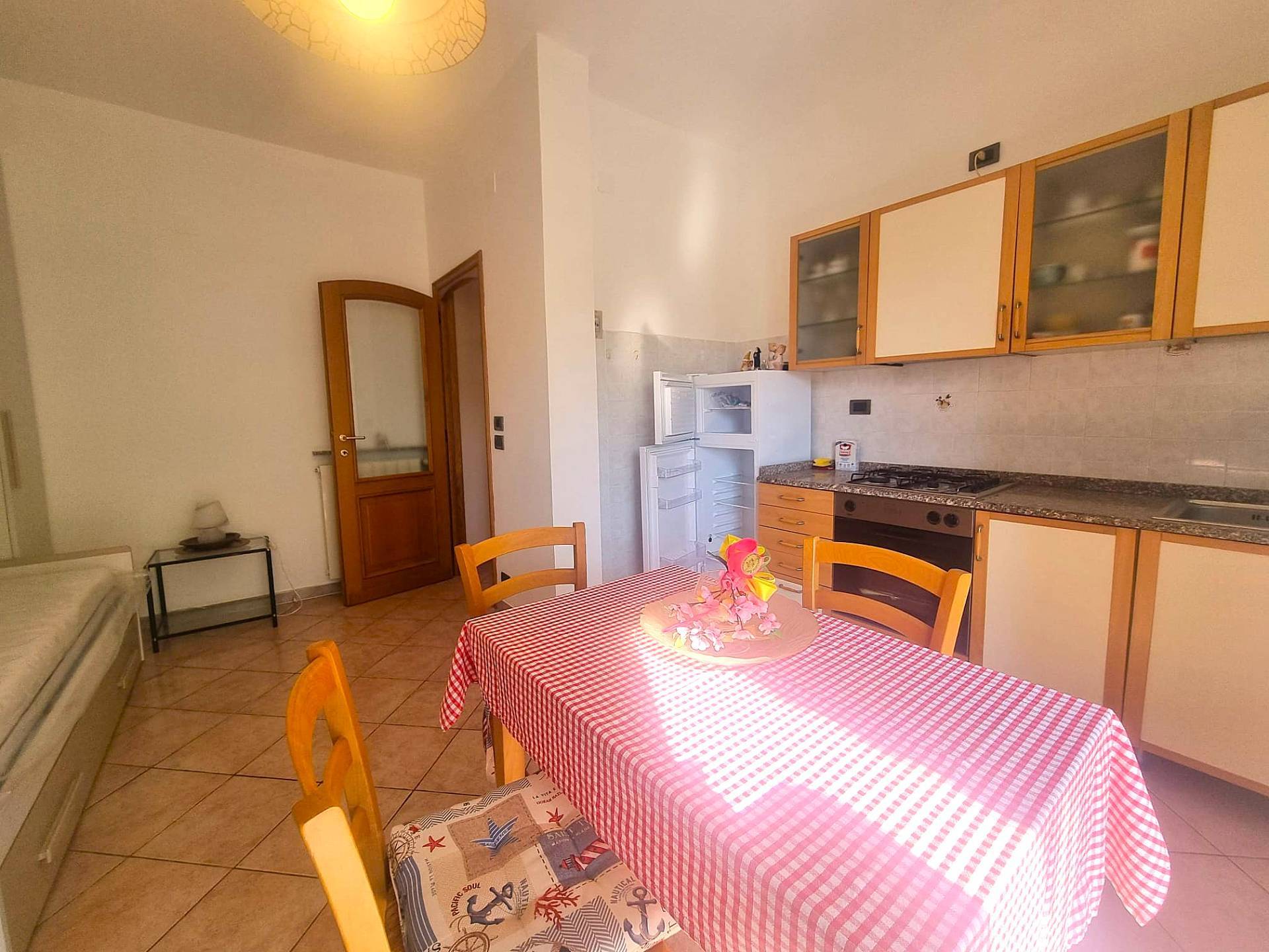 Appartamento in vendita a Borgio Verezzi, Borgio